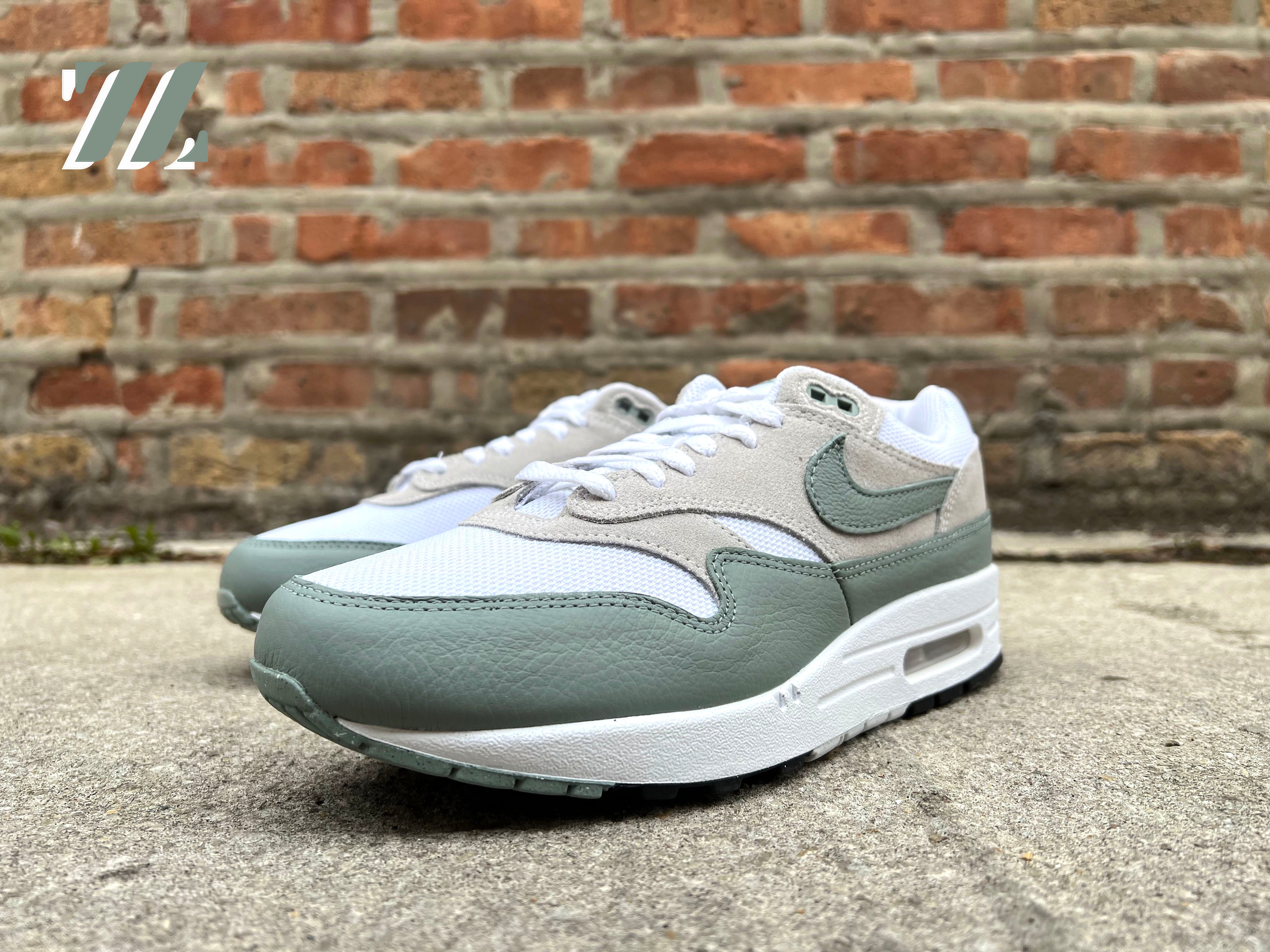 Men’s Nike Air Max 1 PRM Mica Green”