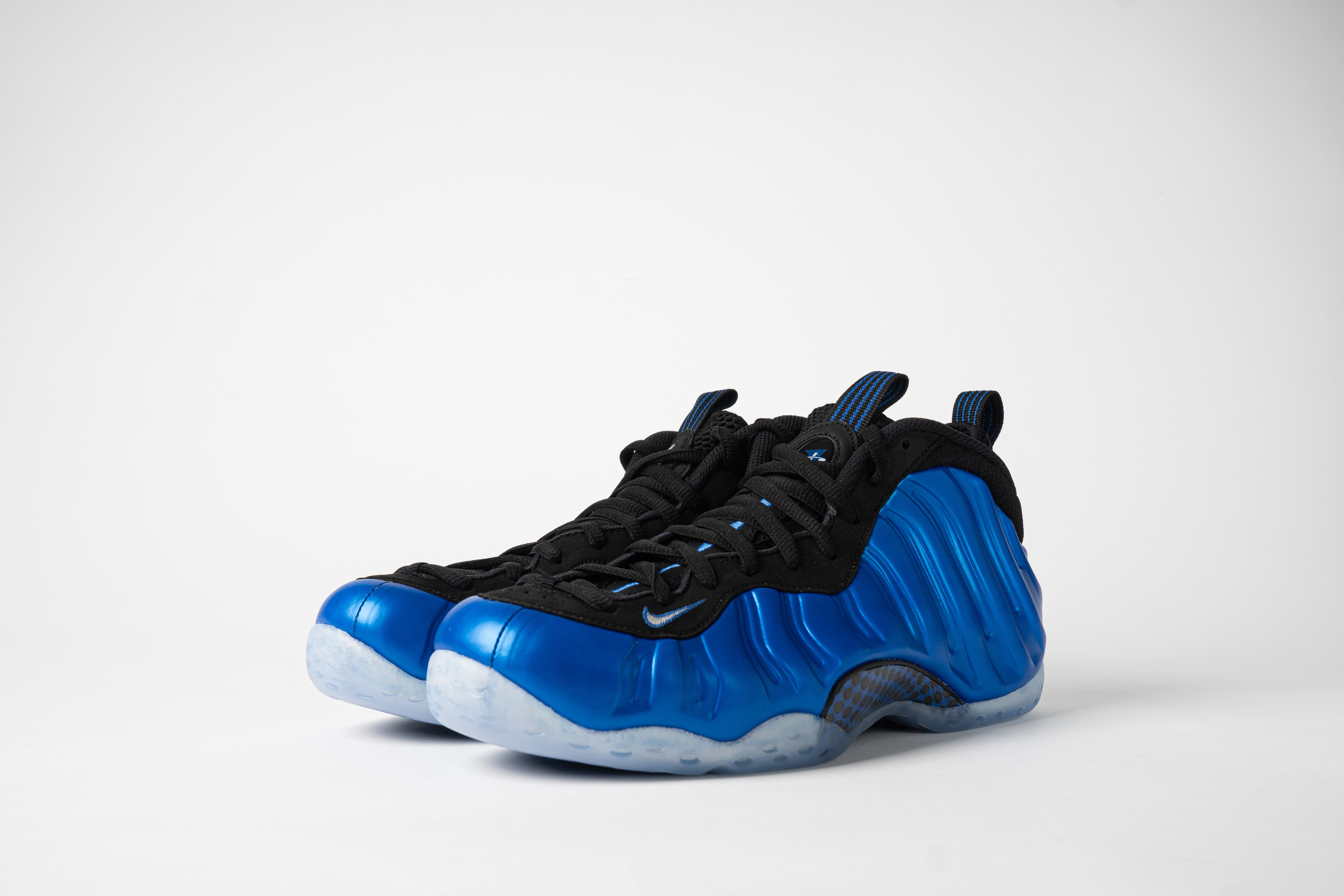 Men’s Air Foamposite One “Royal