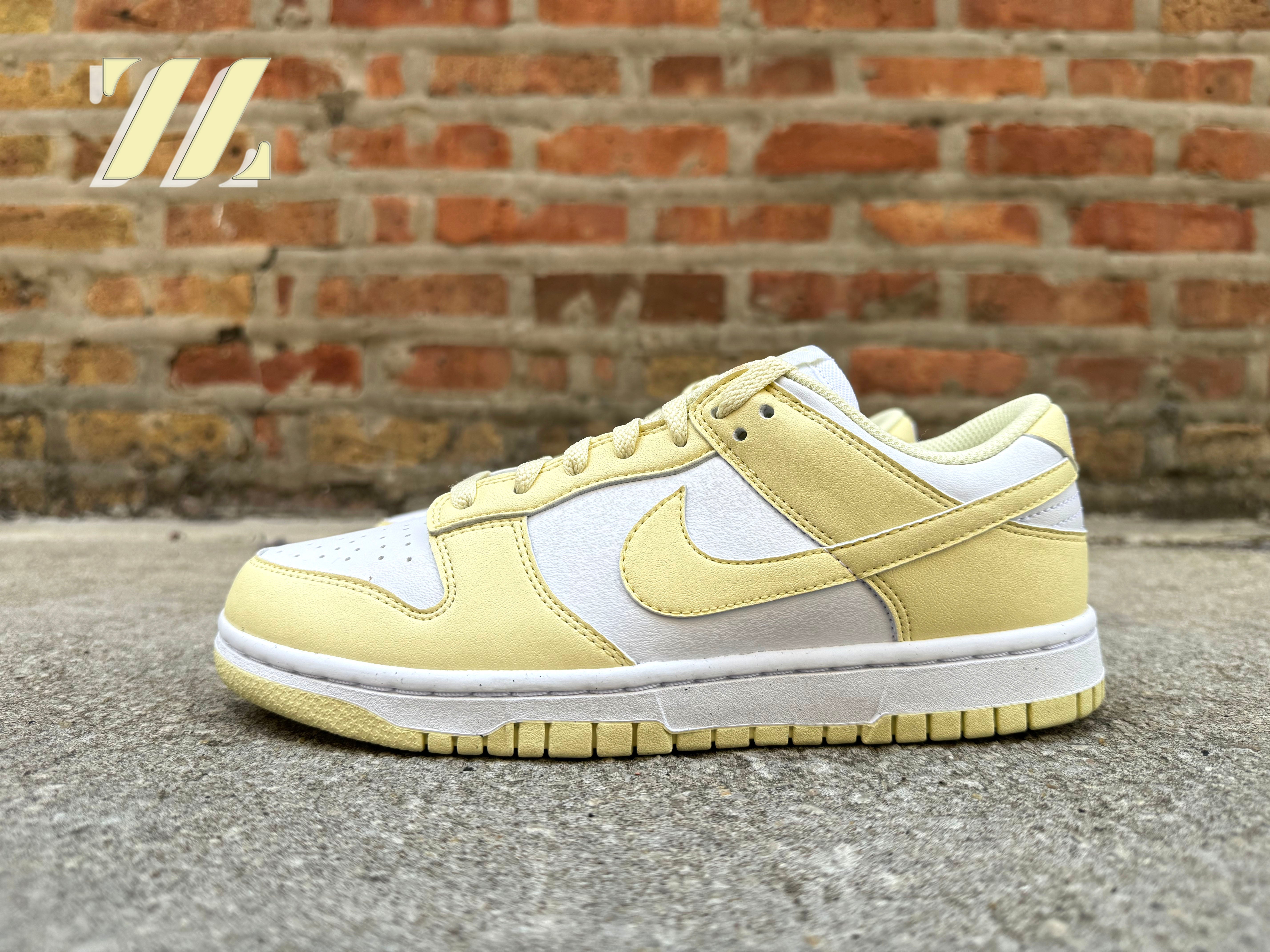 Women's Nike Dunk Low NN