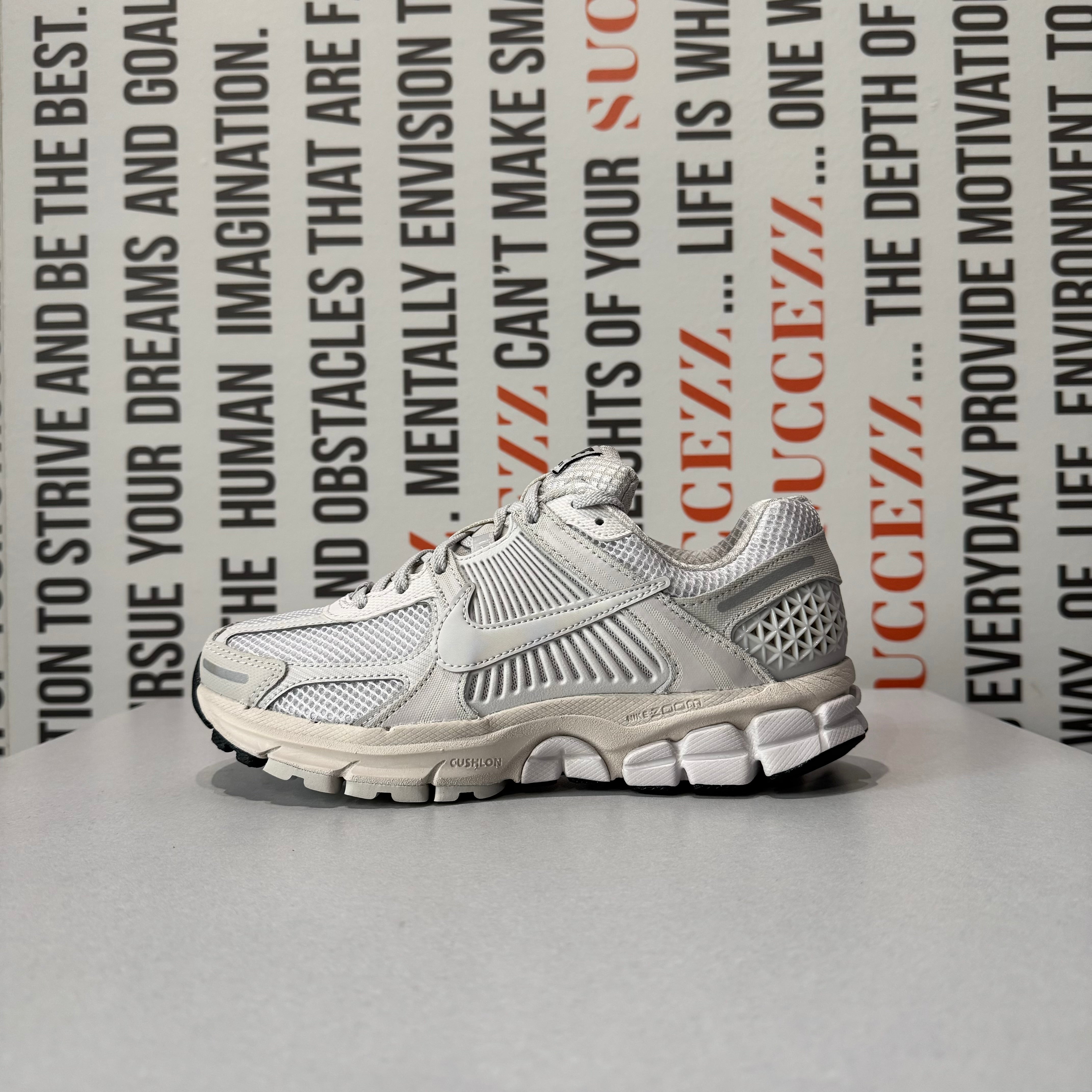 Women's Nike Zoom Vomero 5 “Vast Grey”