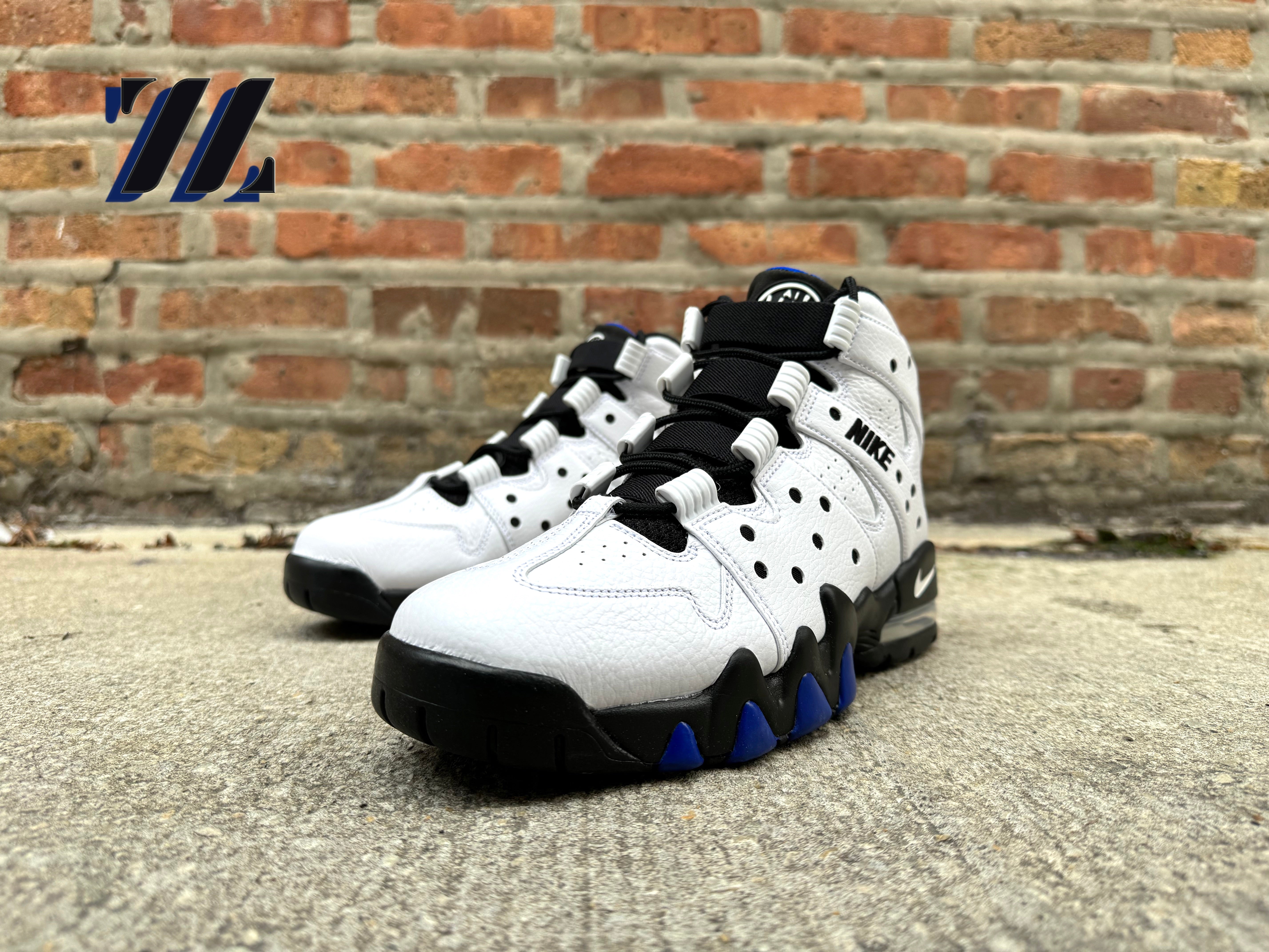 Men’s Nike Air Max2 CB 94 “Old Royal”