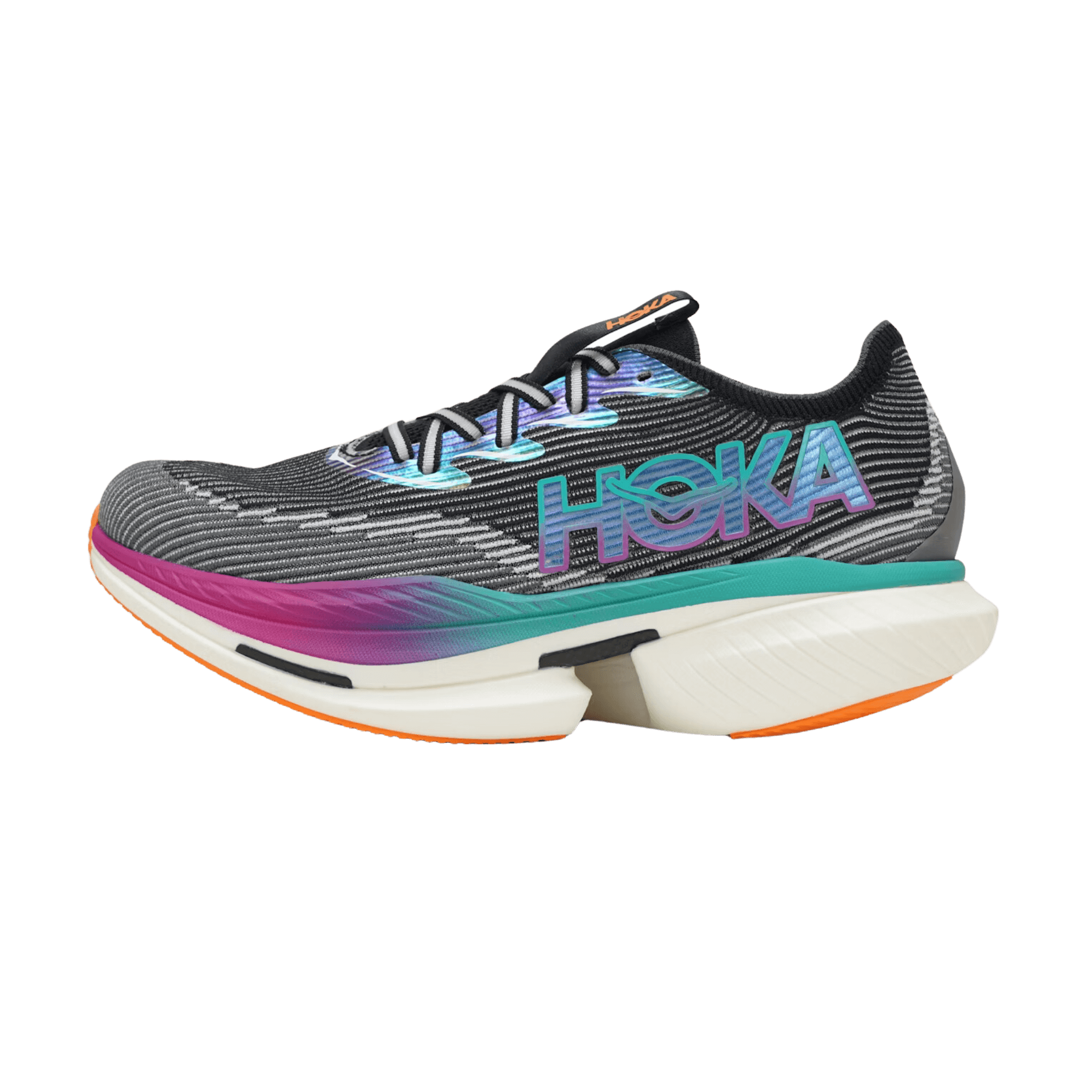 HOKA MEN AND WOMEN'S CIELO X1