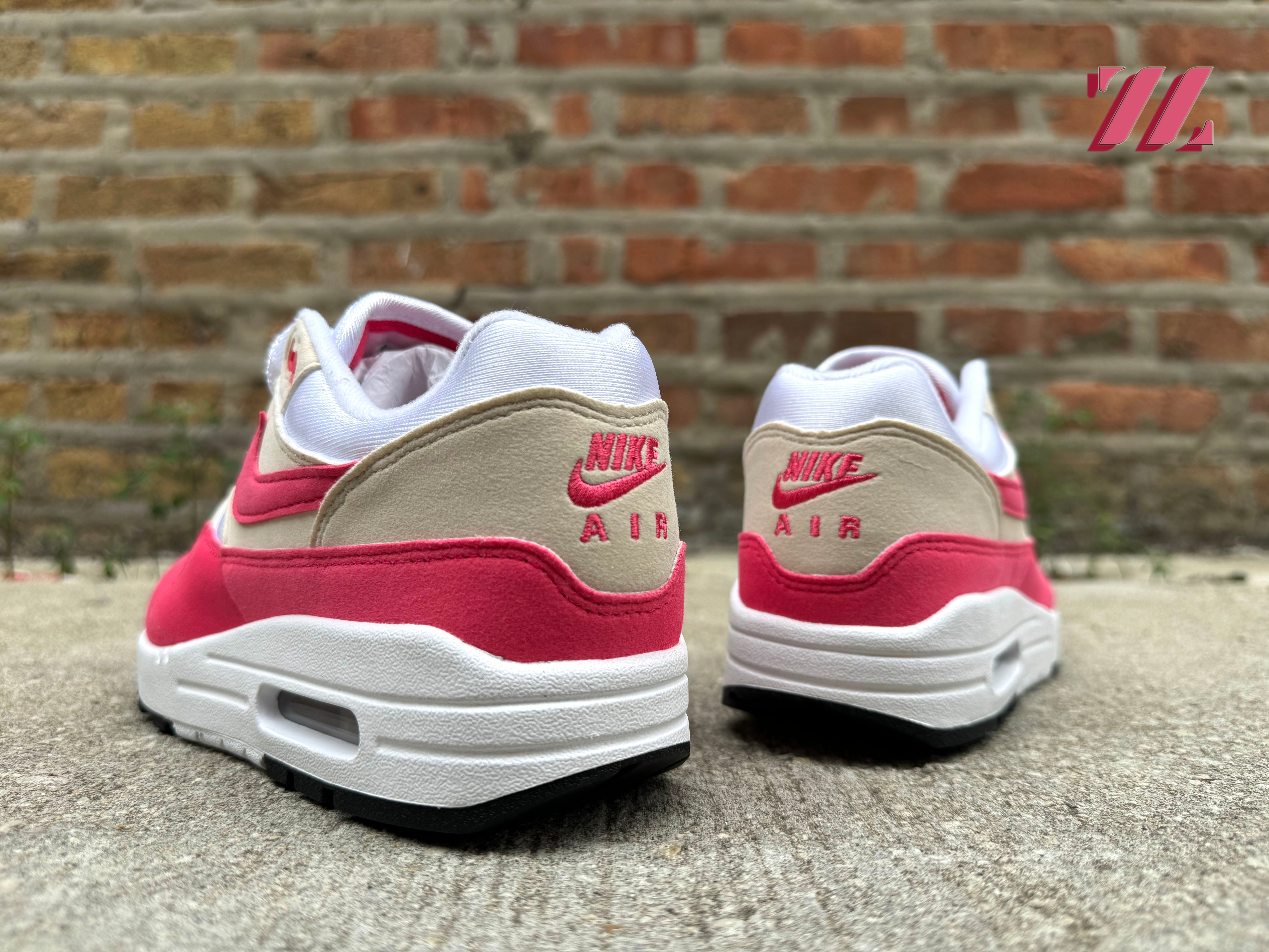 Women's Nike Air Max 1 “Aster Pink”