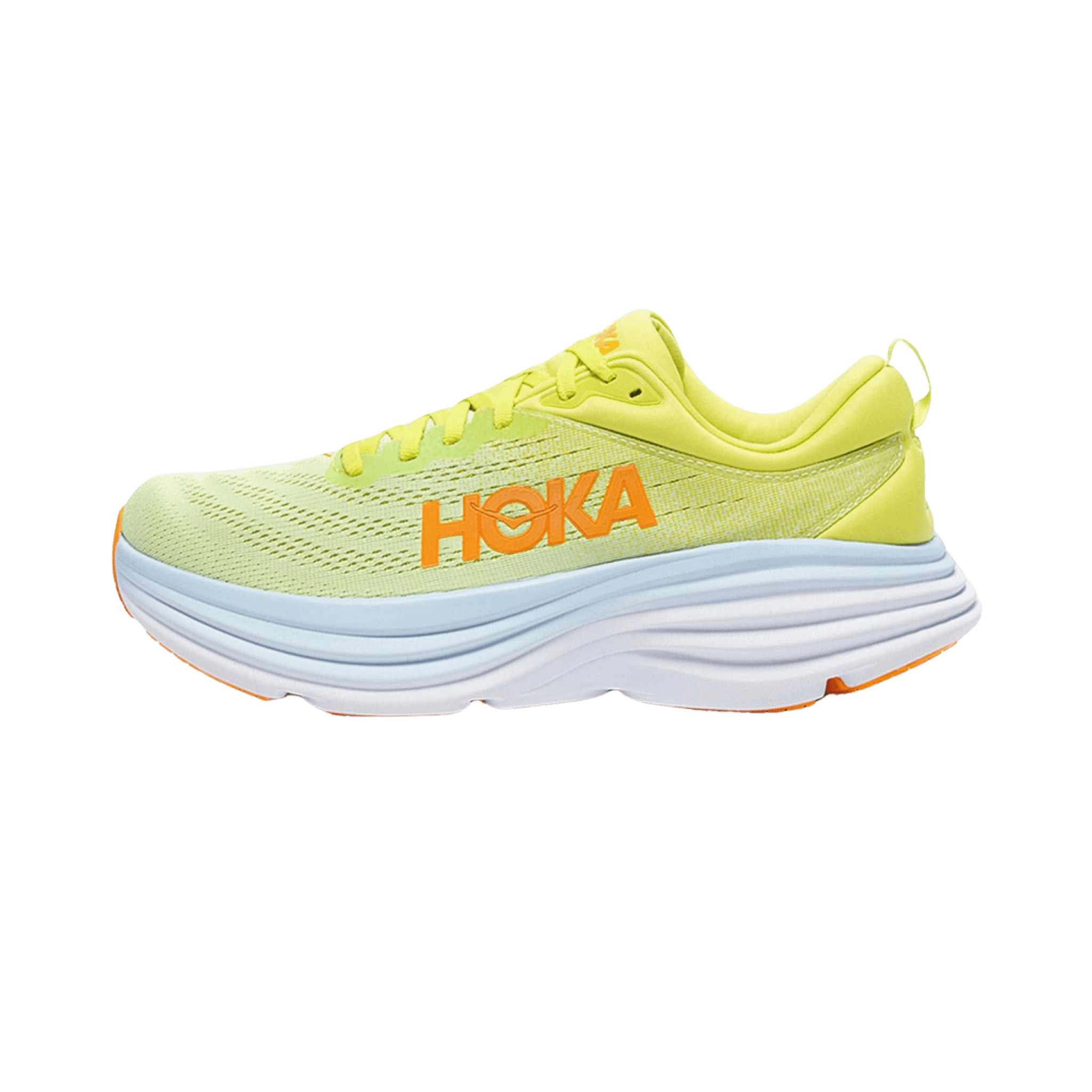 HOKA MEN'S BONDI 8