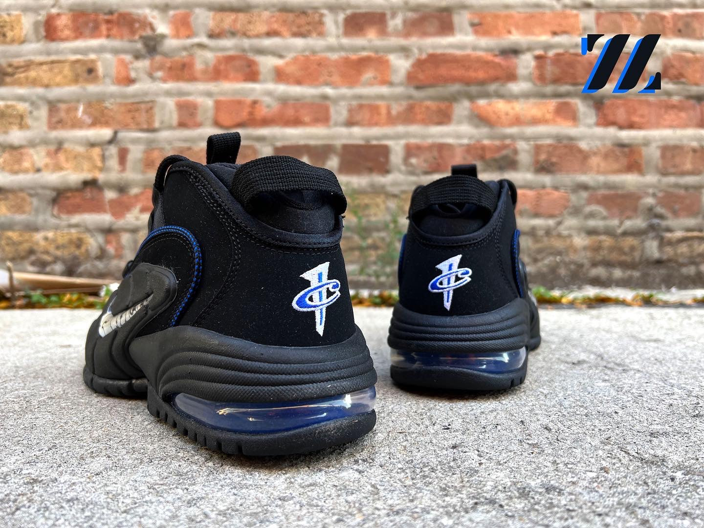 Men’s Nike Air Max Penny 1 “All-Star”