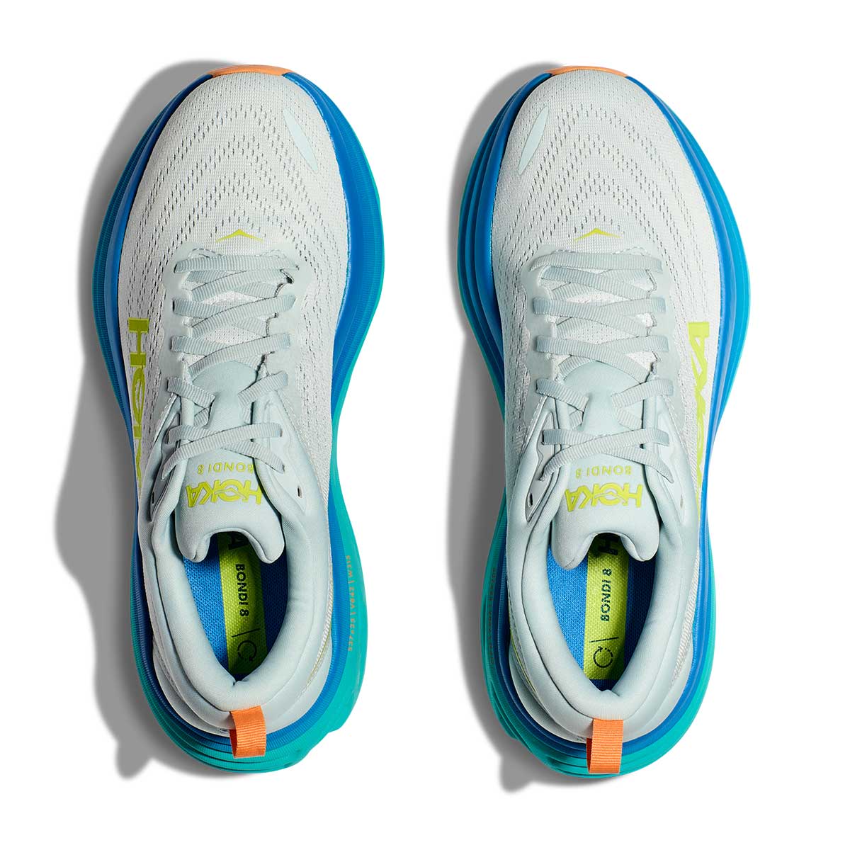 HOKA MEN'S BONDI 8