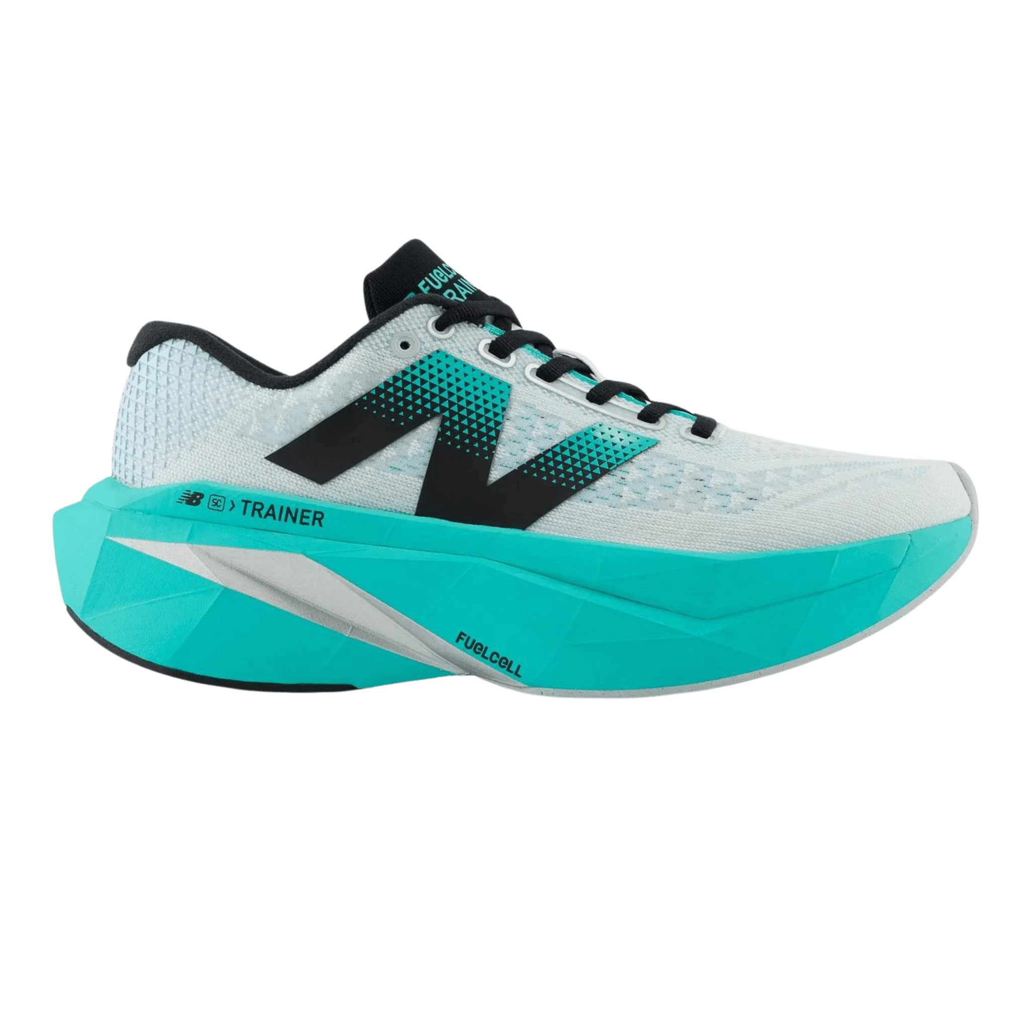 NEW BALANCE WOMEN'S FUELCELL SUPERCOMP TRAINER V3