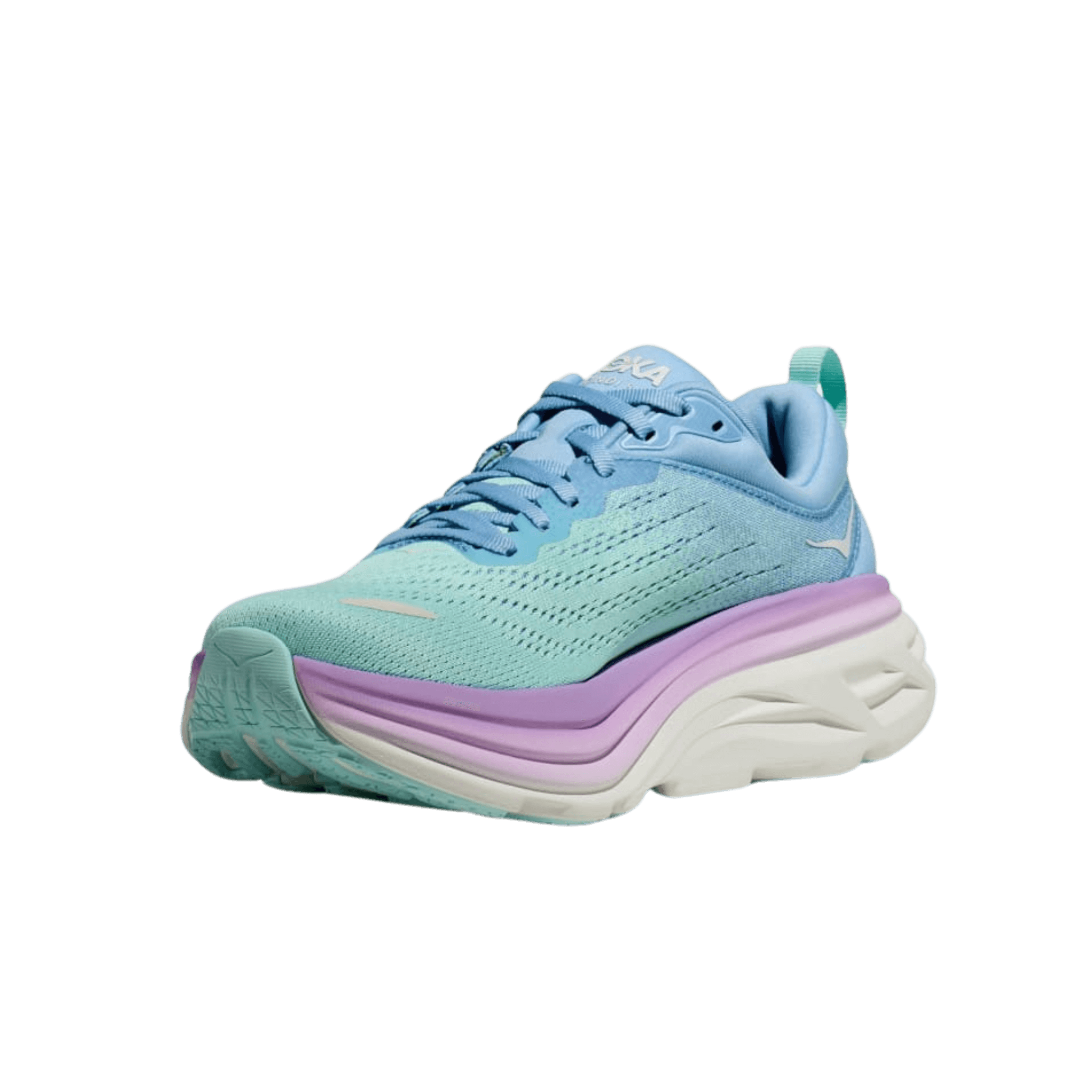 HOKA WOMEN'S BONDI 8