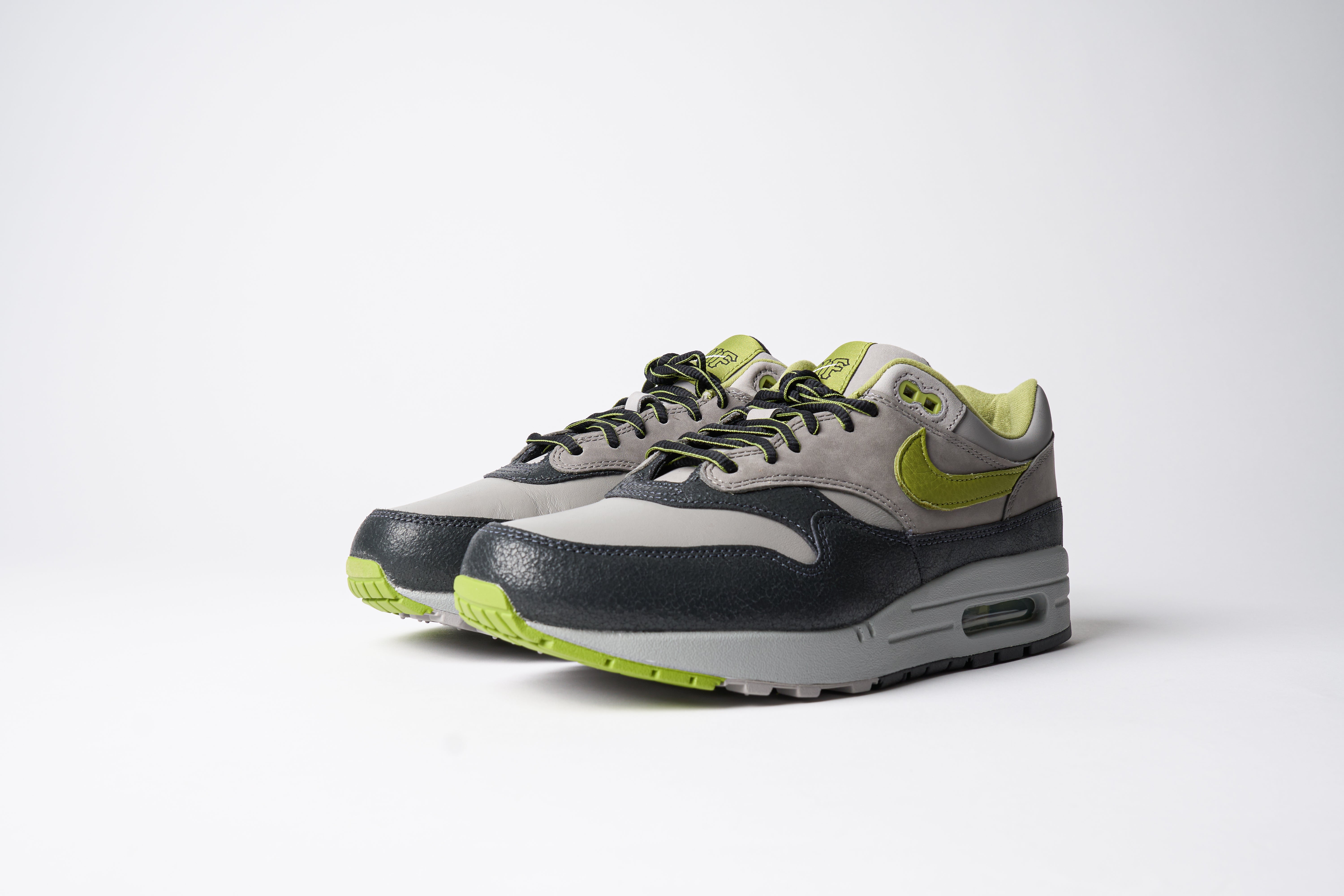 Men's Nike Air Max 1 HUF “Pear”