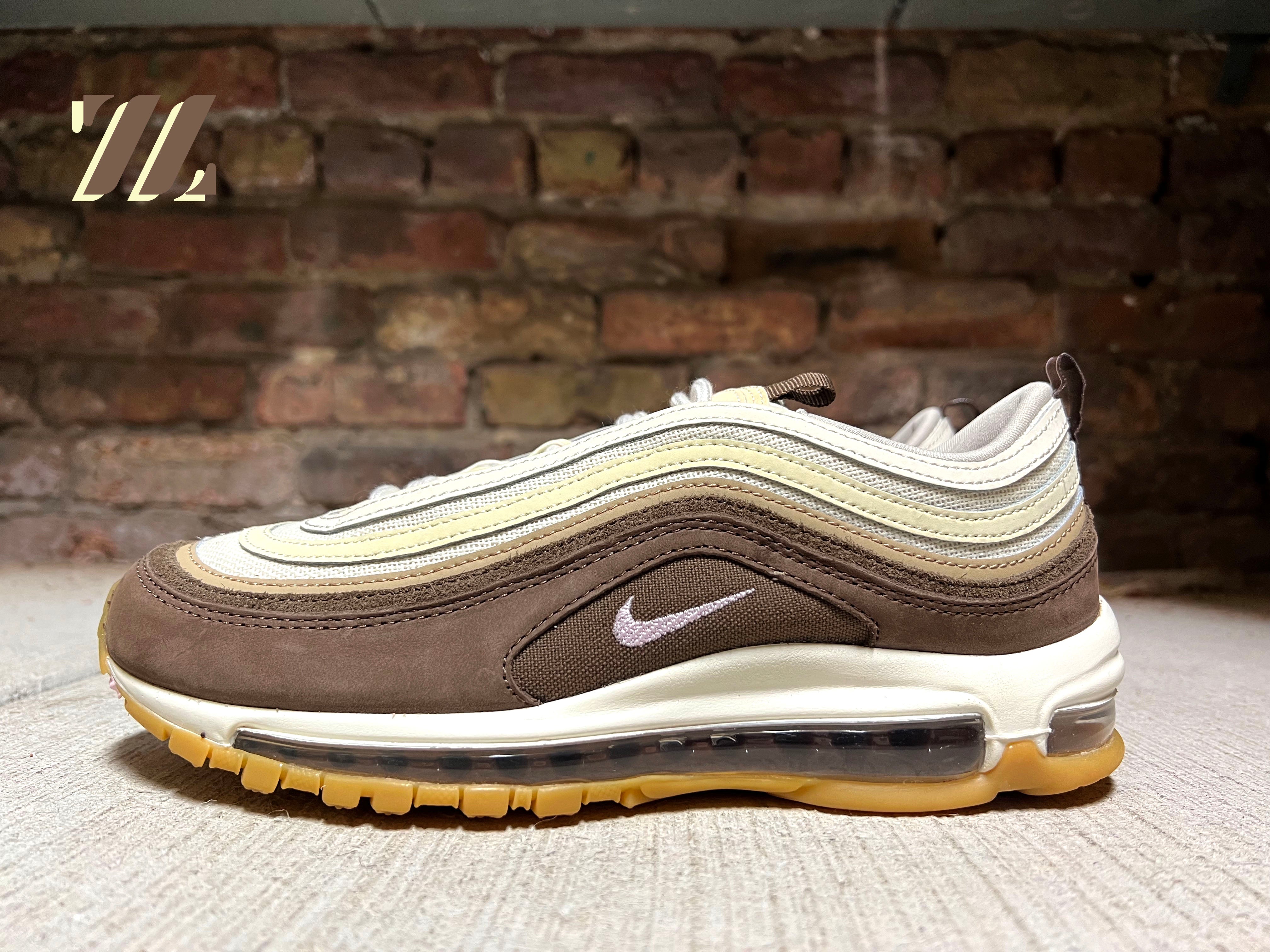 Men's Nike Air Max 97 PRE