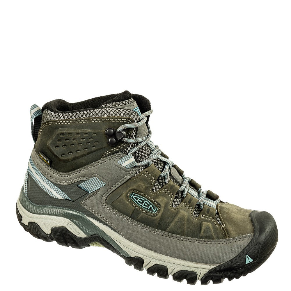 Targhee III Waterproof