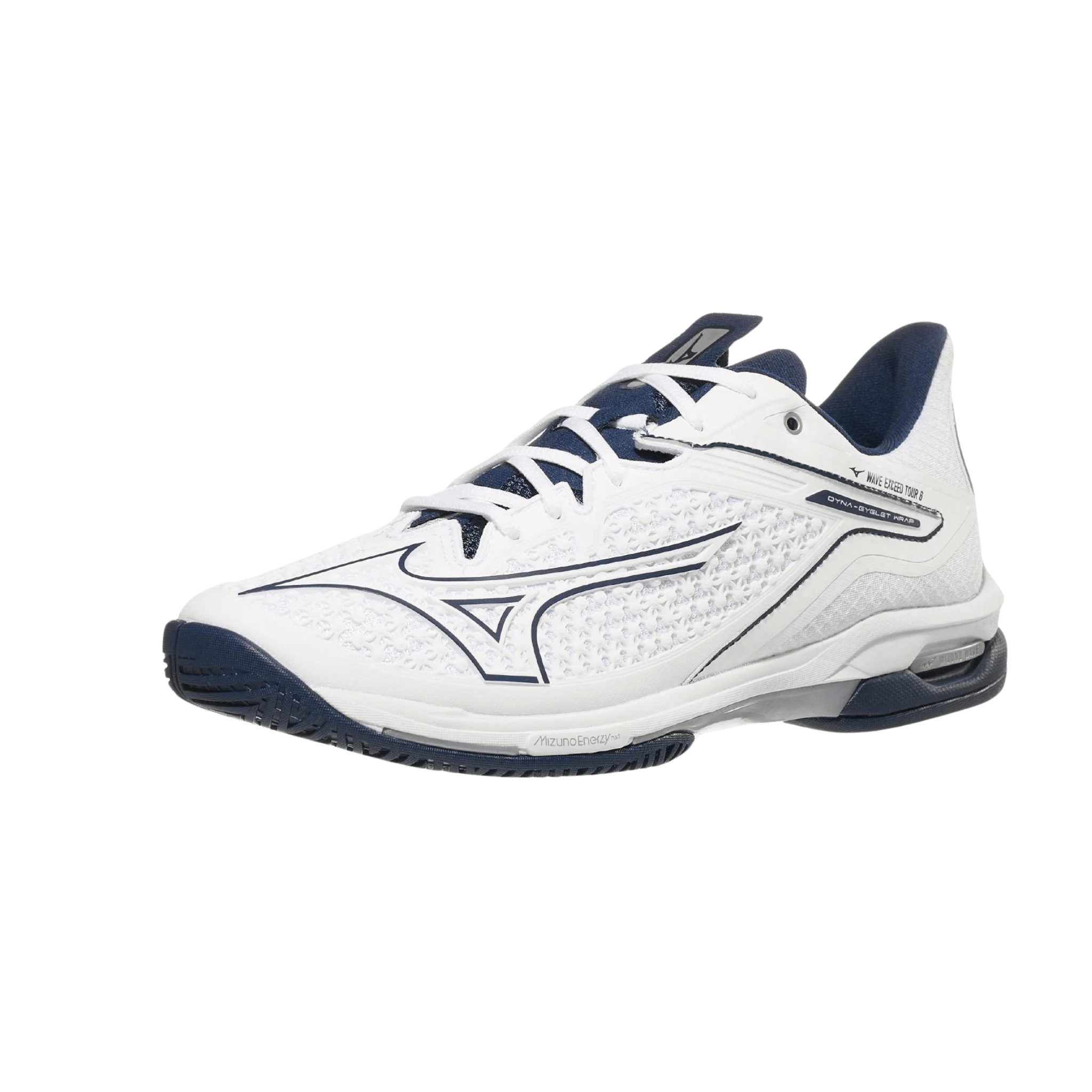 MIZUNO MEN'S  WAVE EXCEED TOUR 6