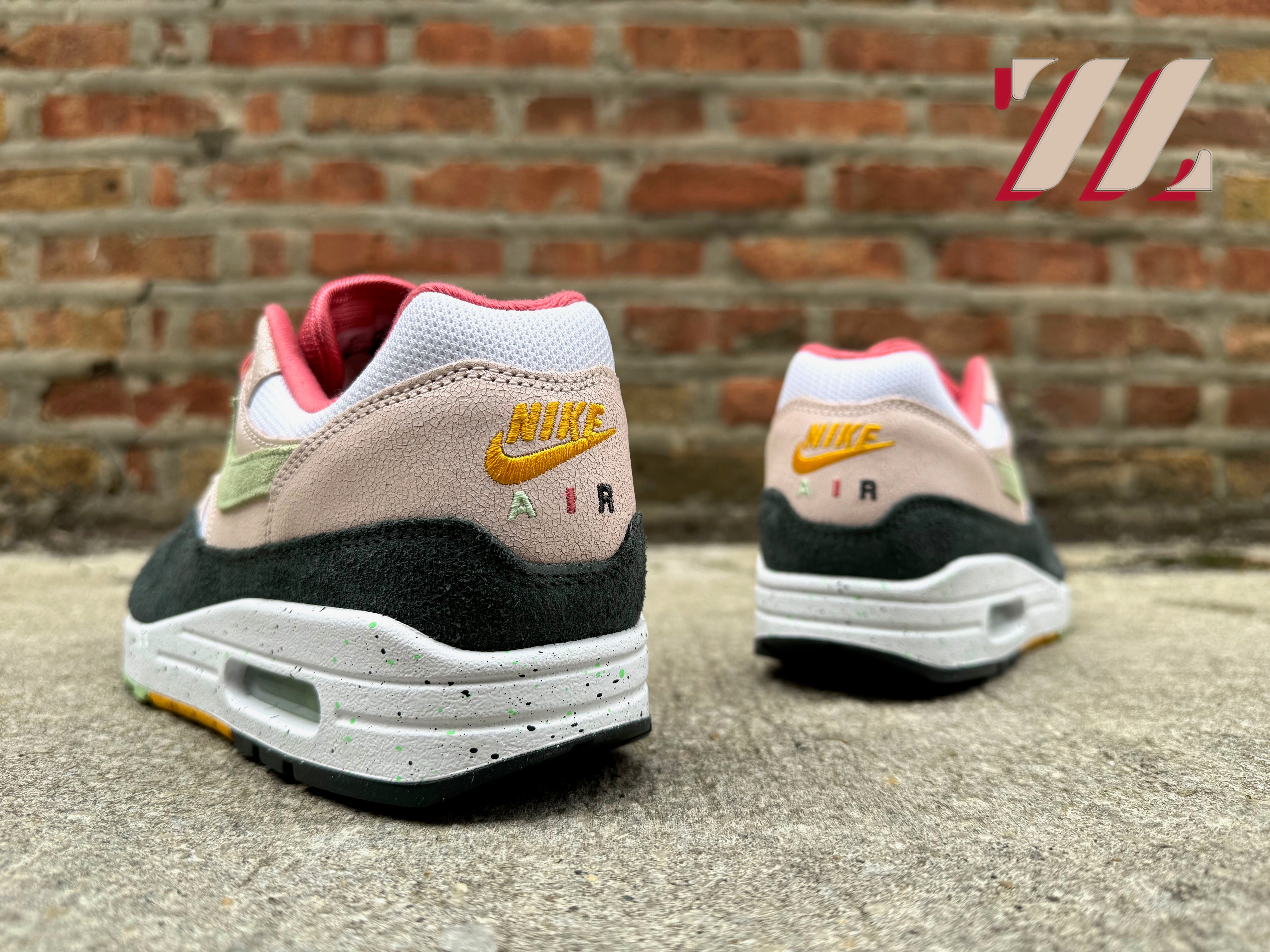 Men’s Nike Air Max 1 Easter