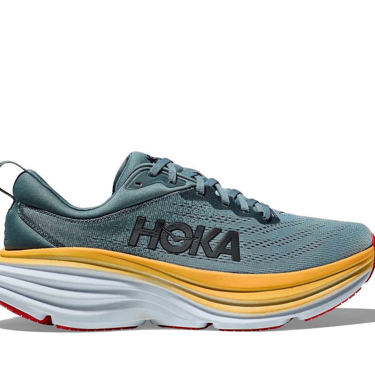 HOKA MEN'S BONDI 8 WIDE