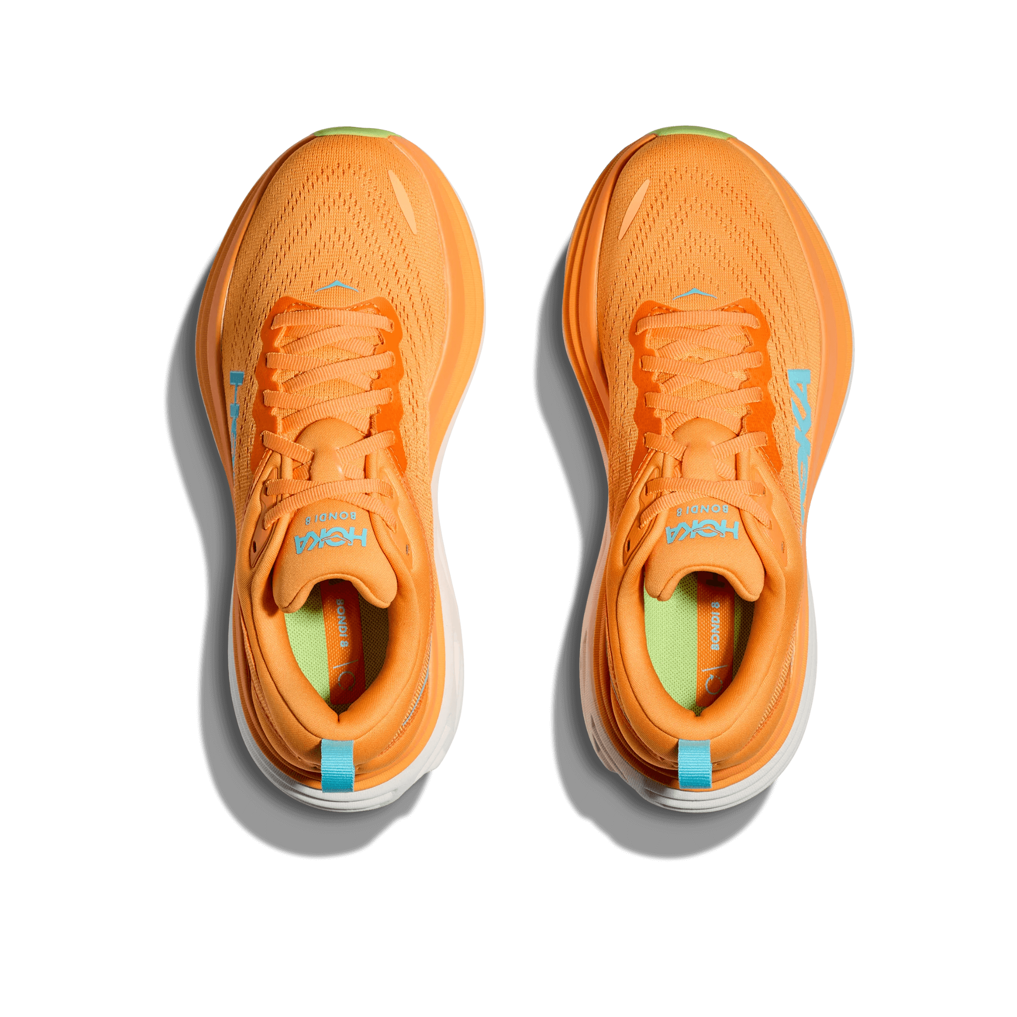 HOKA WOMEN'S BONDI 8