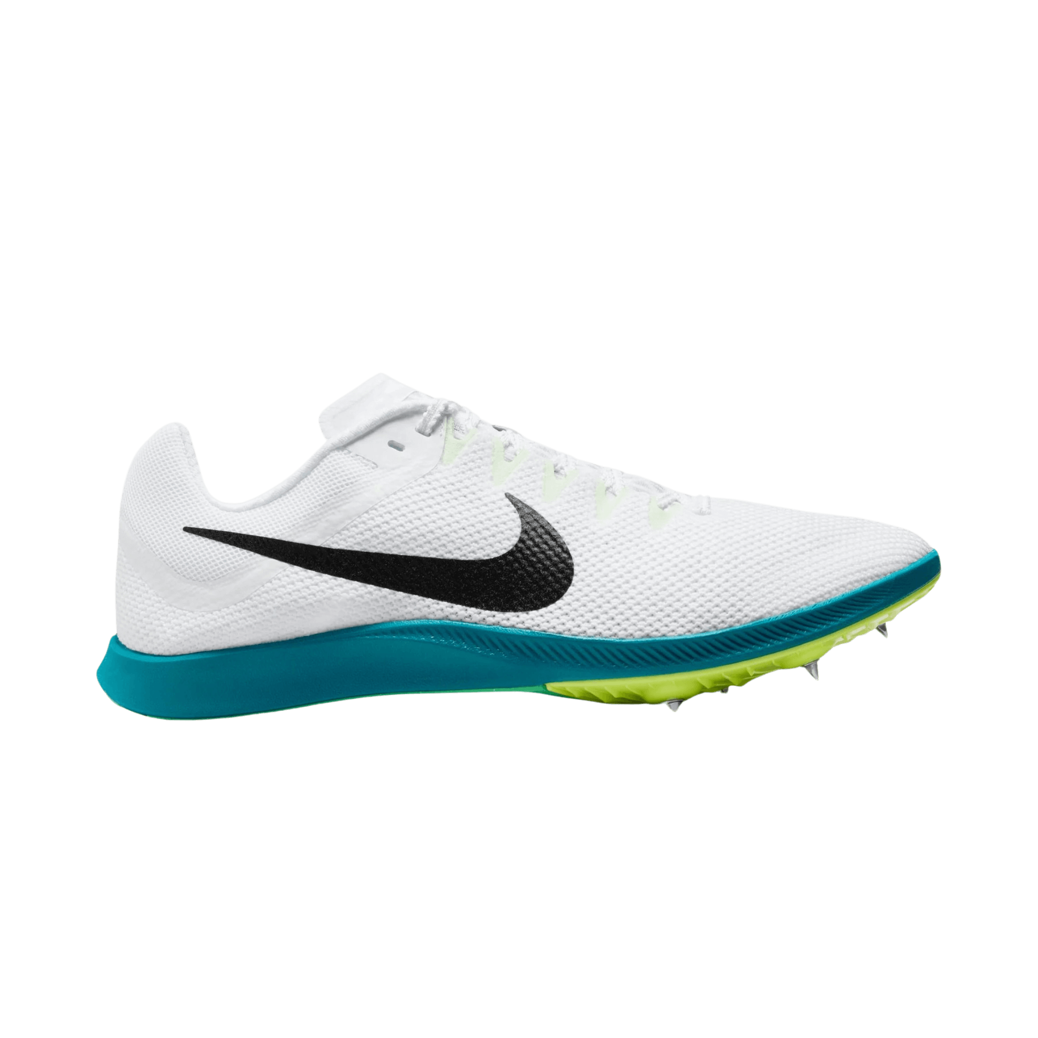 NIKE MEN AND WOMEN'S RIVAL DISTANCE