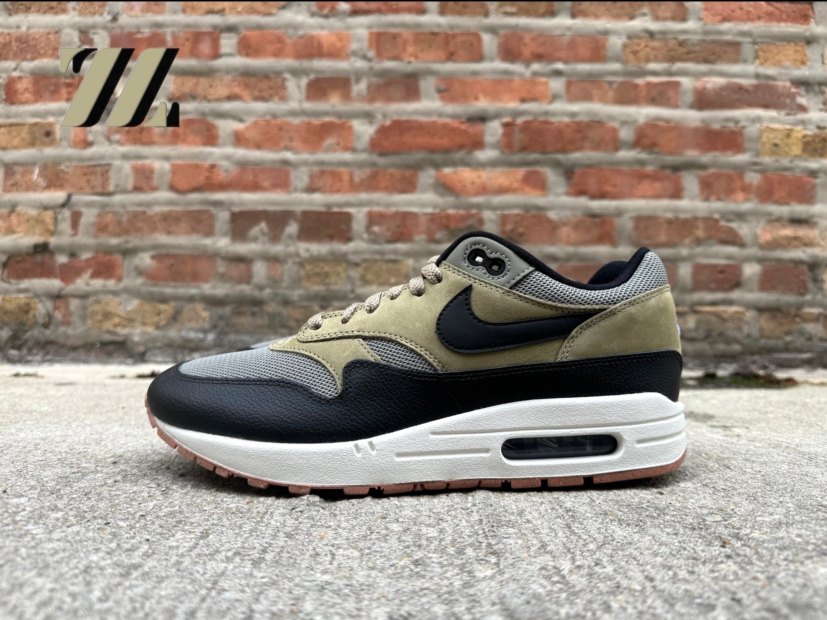 Men’s Nike Air Max 1