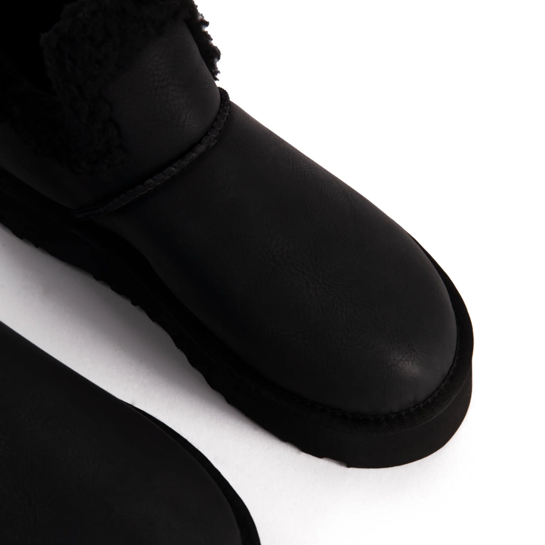 Minjee Boot in Black from Matt & Nat