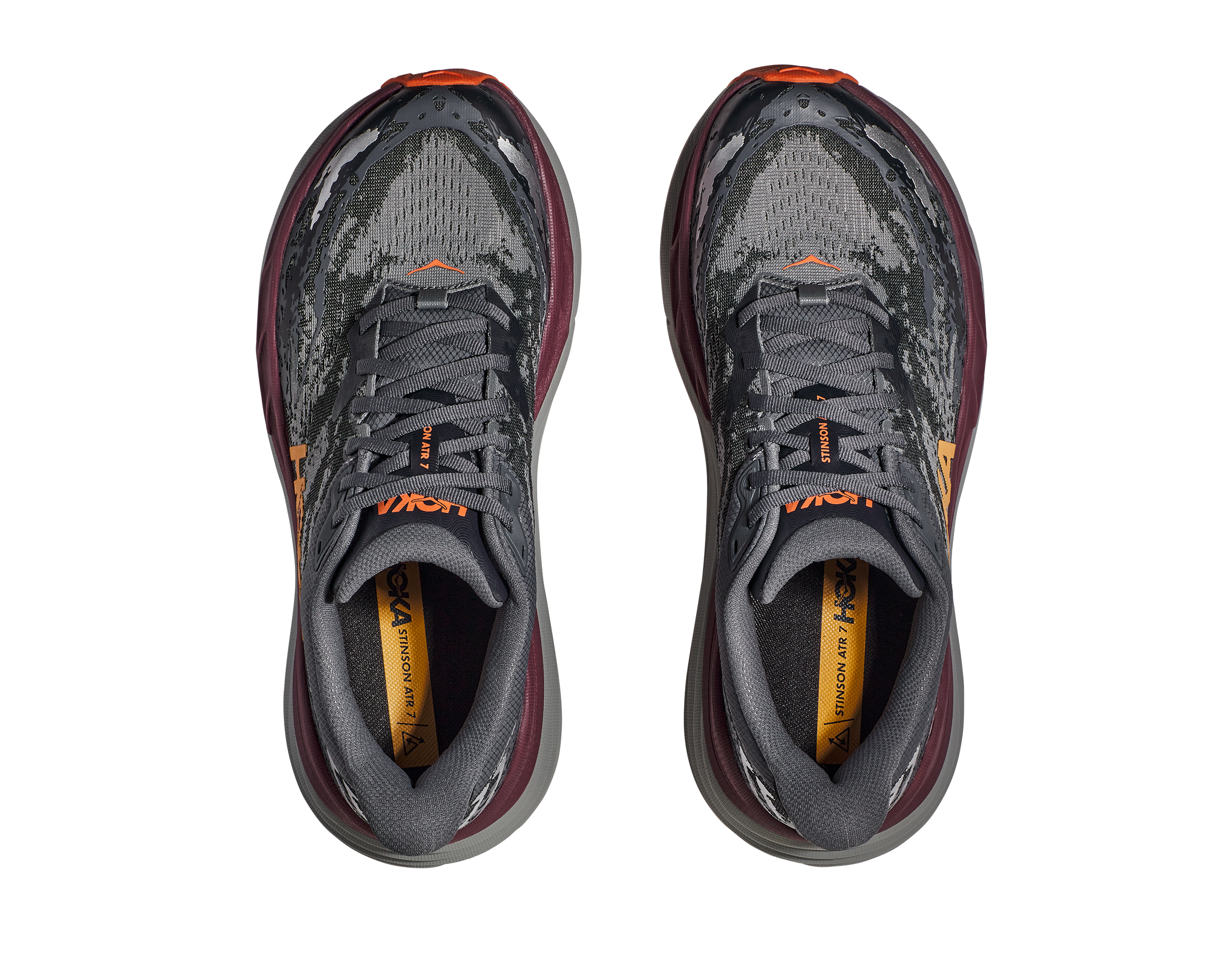 HOKA STINSON V7 MEN