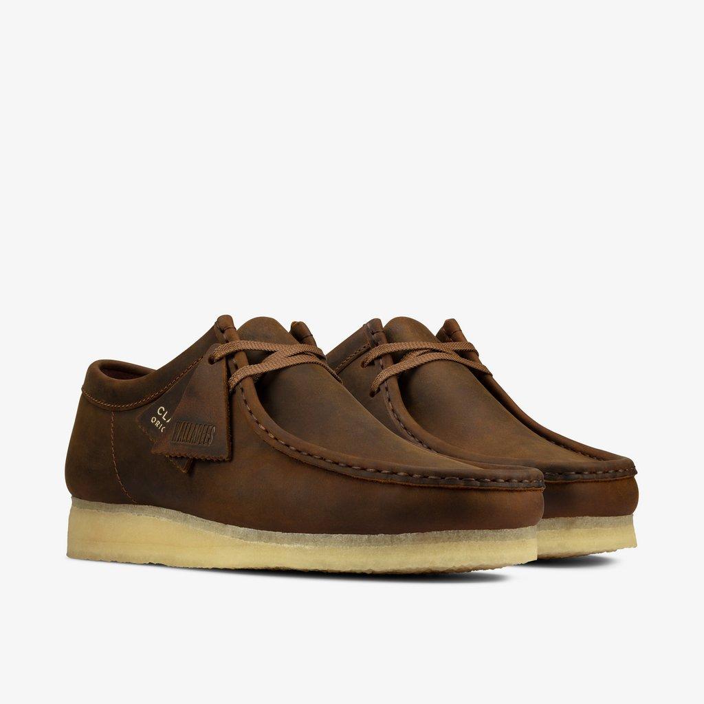 Wallabee