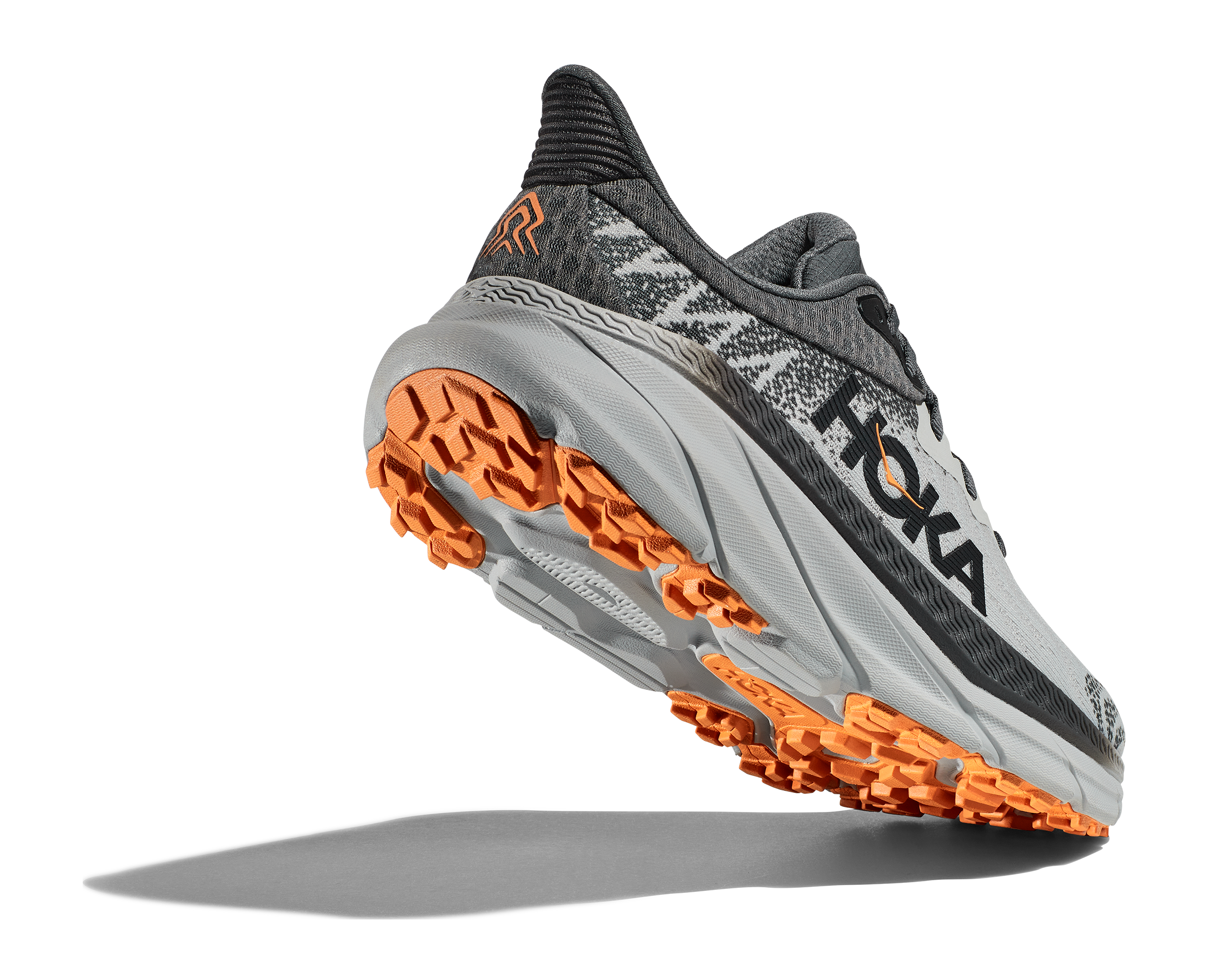 HOKA CHALLENGER V7 MEN'S MEDIUM