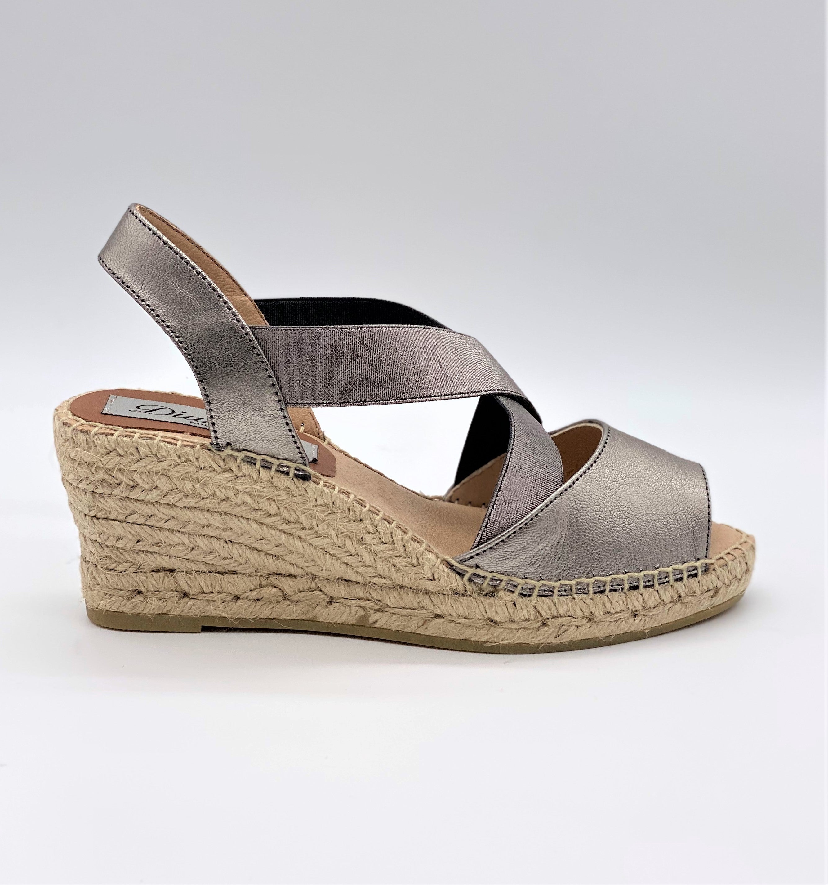 Esprit Espadrille