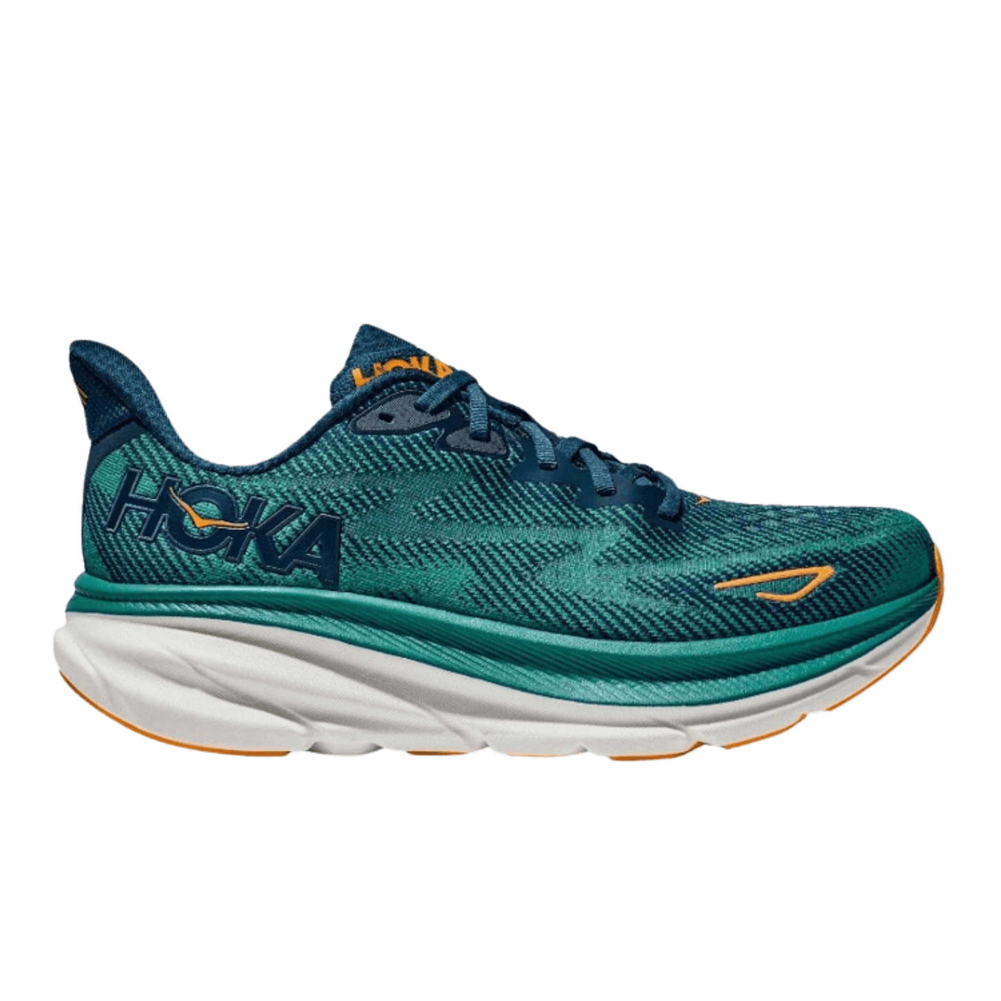 HOKA MEN'S CLIFTON 9