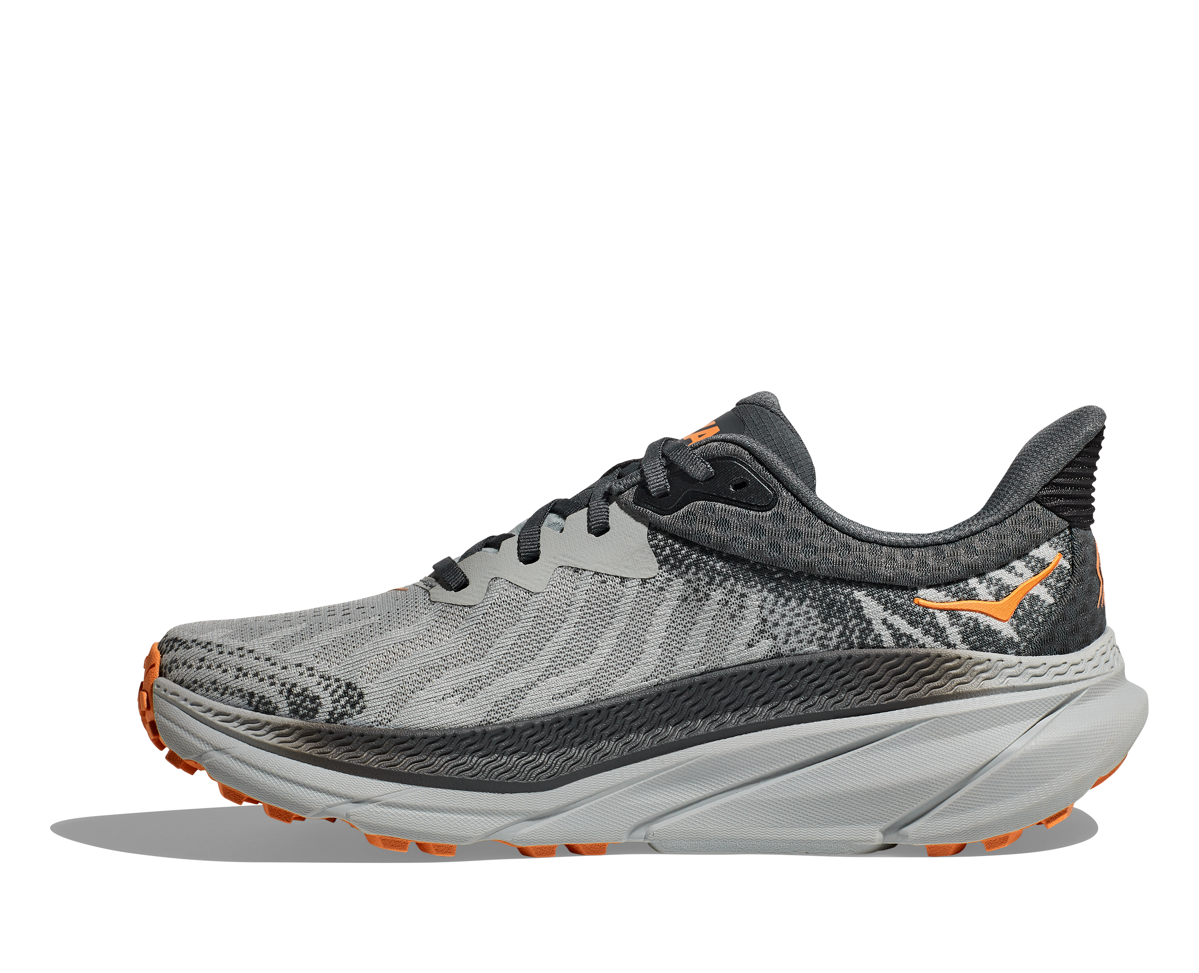 HOKA CHALLENGER V7 MEN'S WIDE