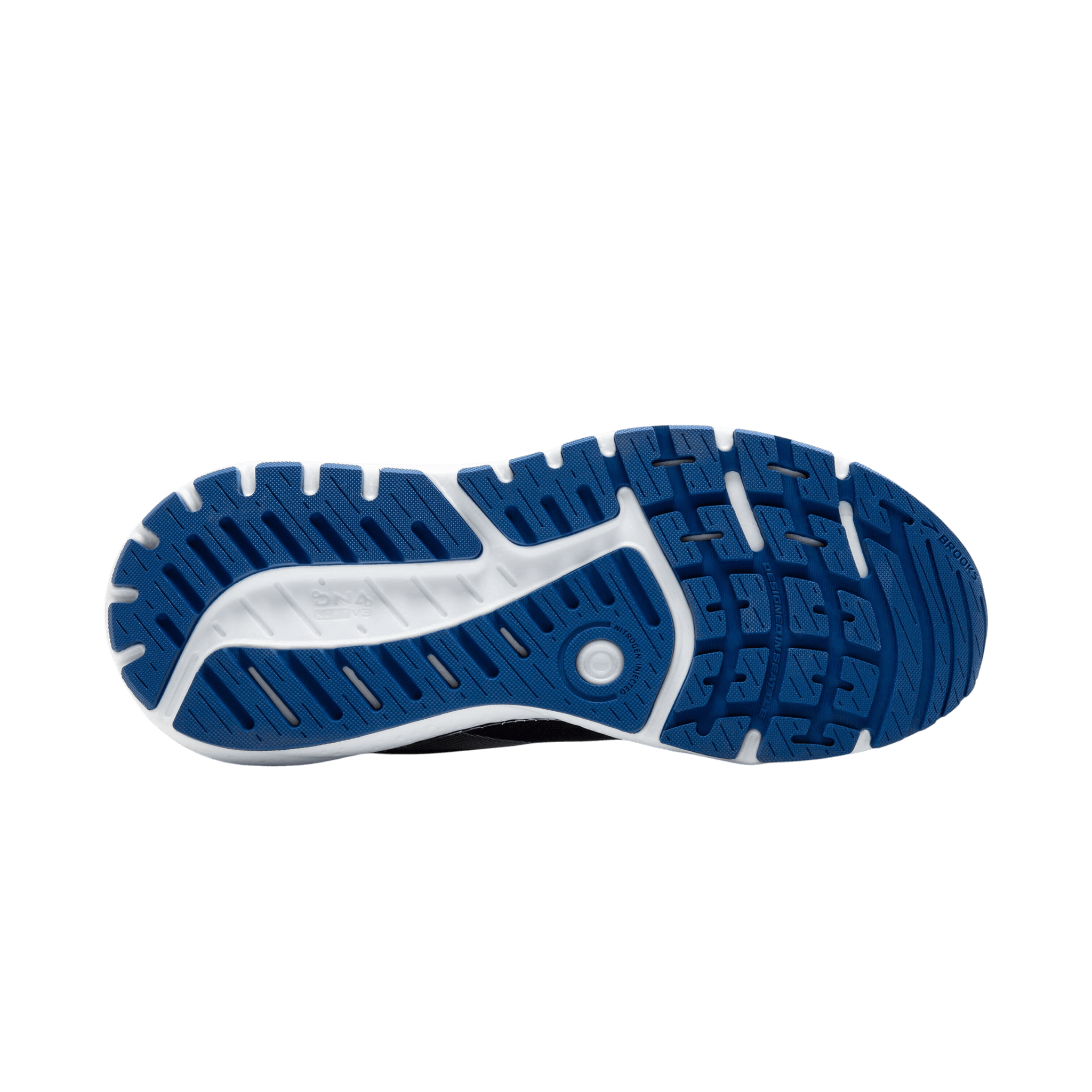 BROOKS MEN'S BEAST GTS 24 EXTRA WIDE