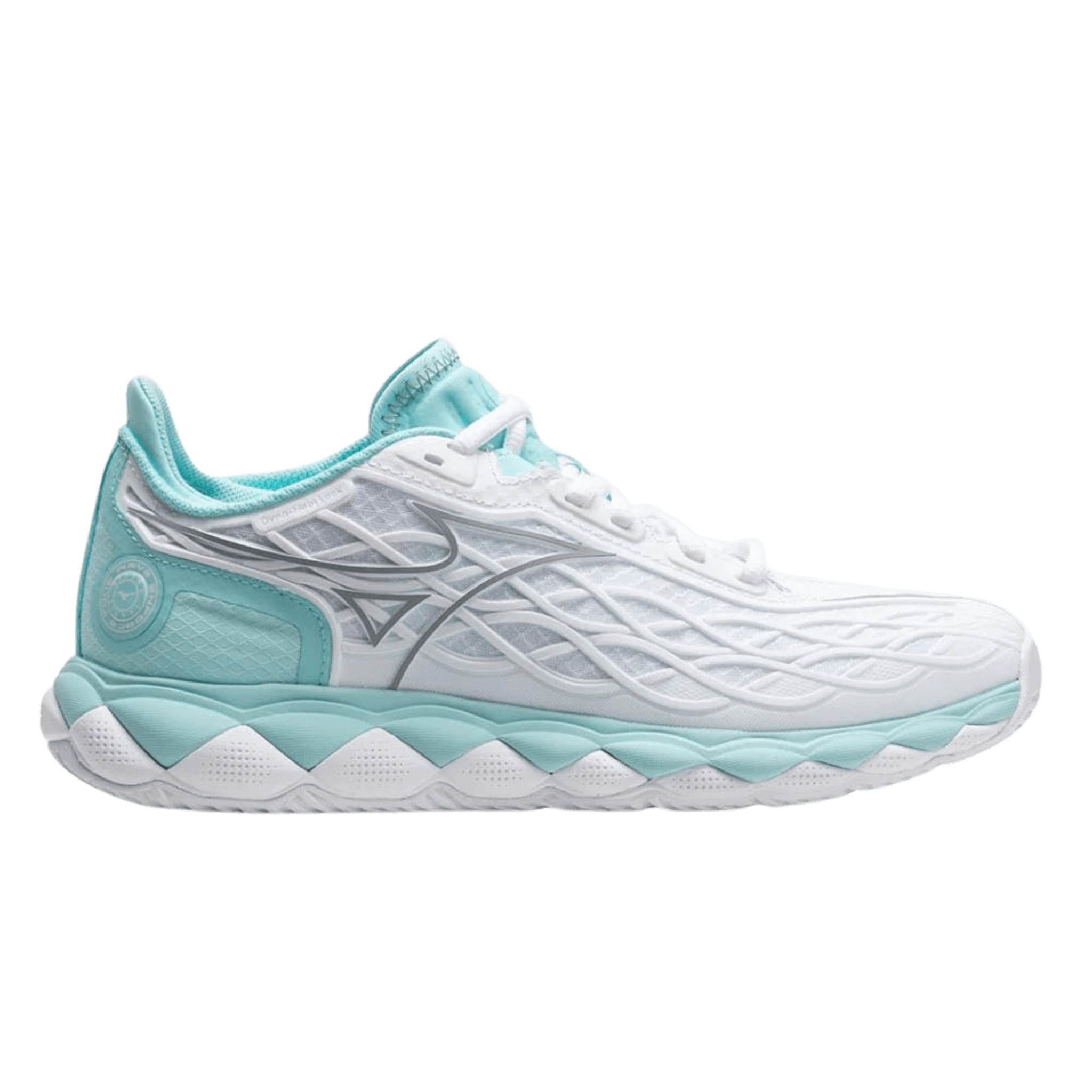 MIZUNO WOMEN'S WAVE ENFORCE TOUR AC