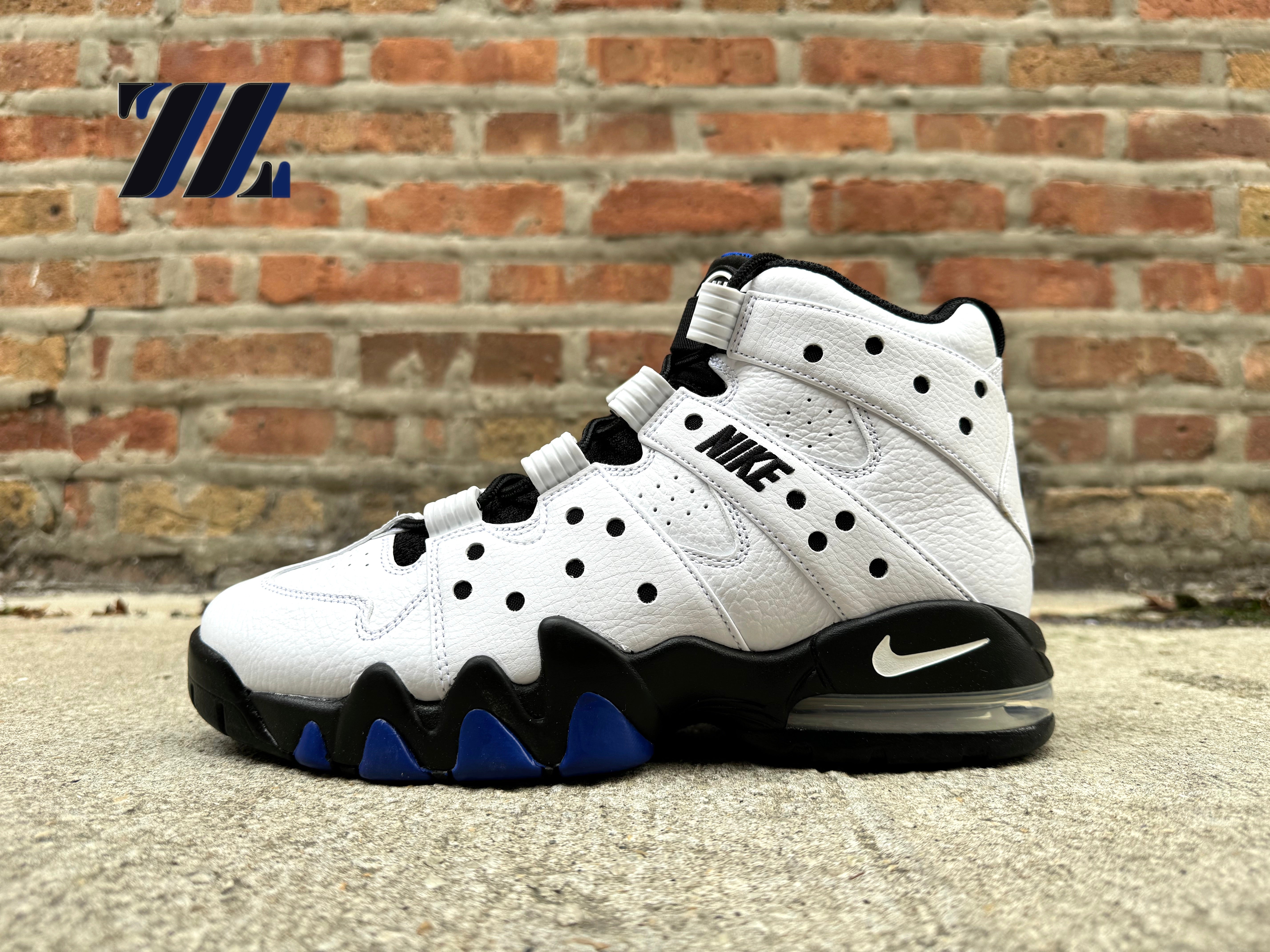 Men’s Nike Air Max2 CB 94 “Old Royal”