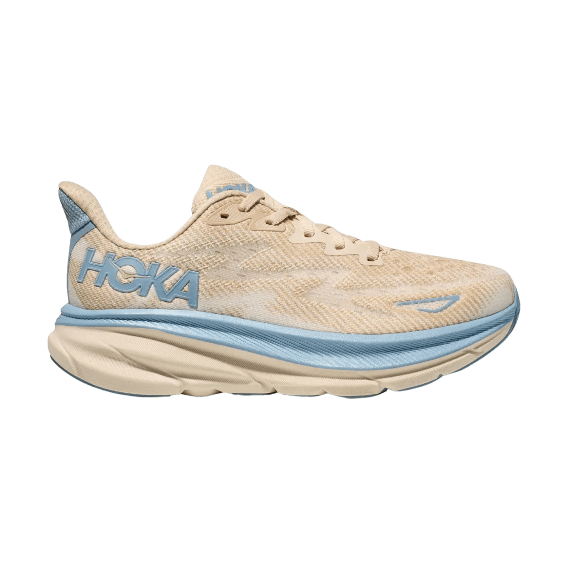 HOKA WOMEN'S CLIFTON 9