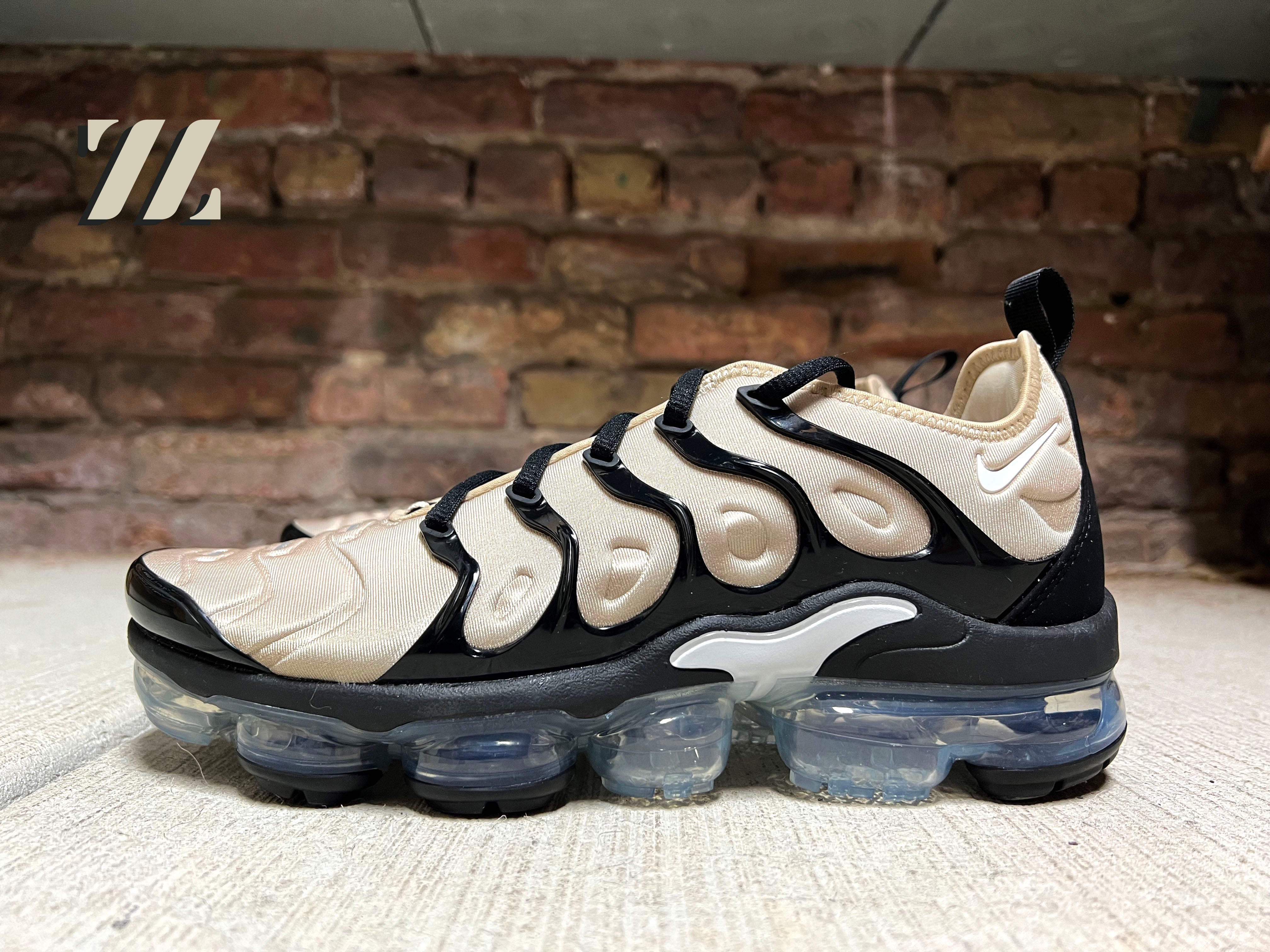 Men's Nike Vapormax Plus