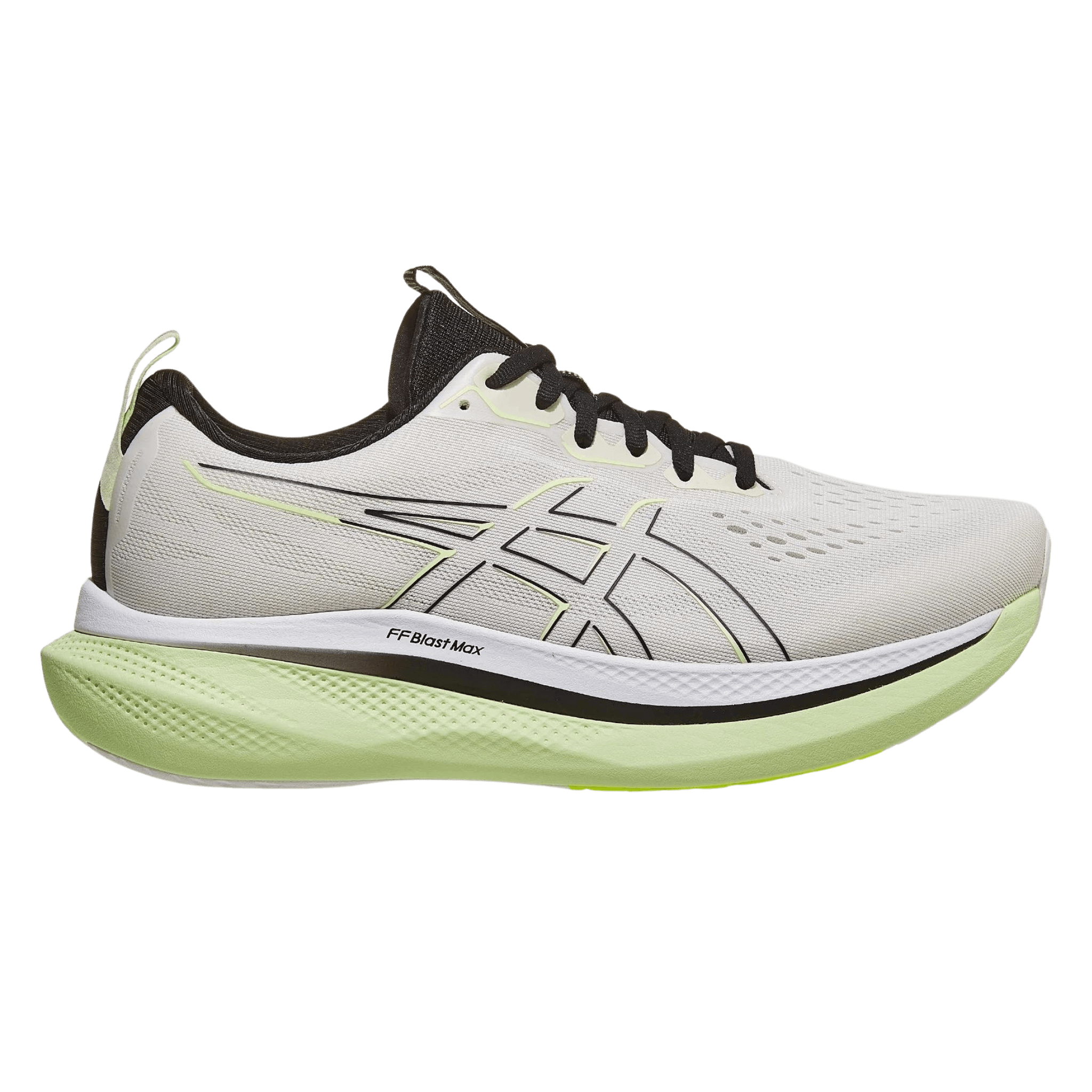 ASIC MEN'S GLIDERIDE MAX