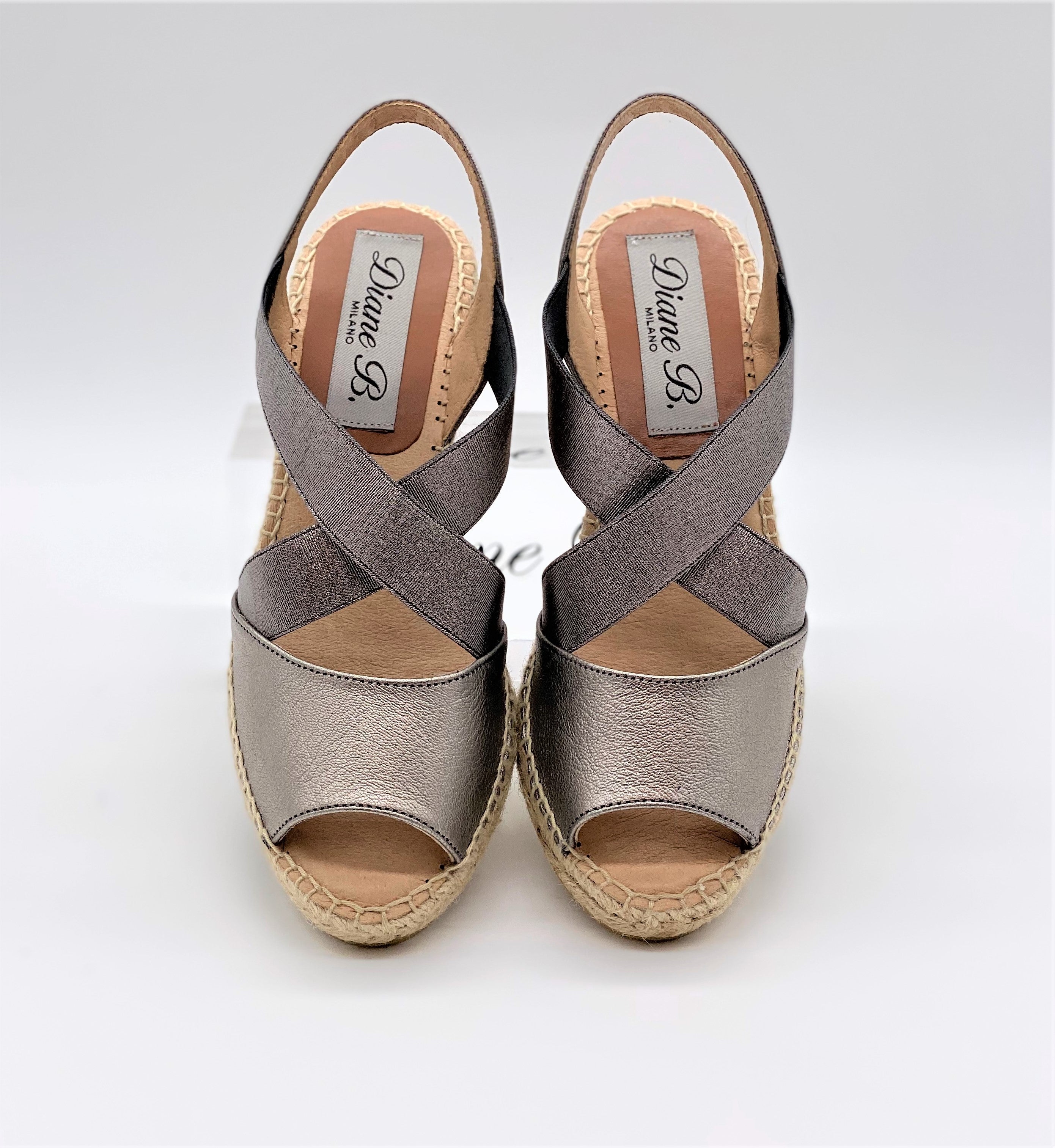 Esprit Espadrille