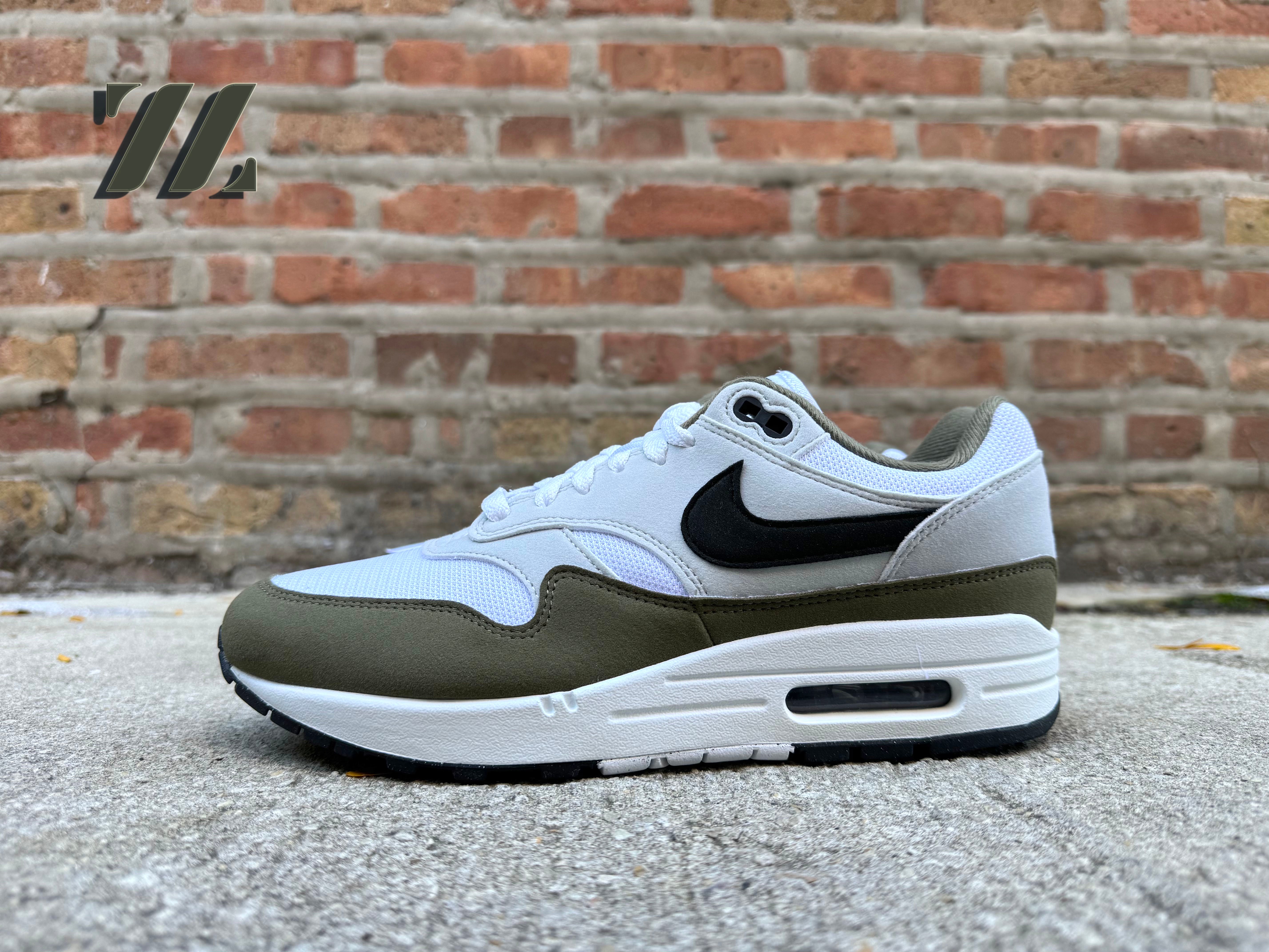 Men’s Nike Air Max 1