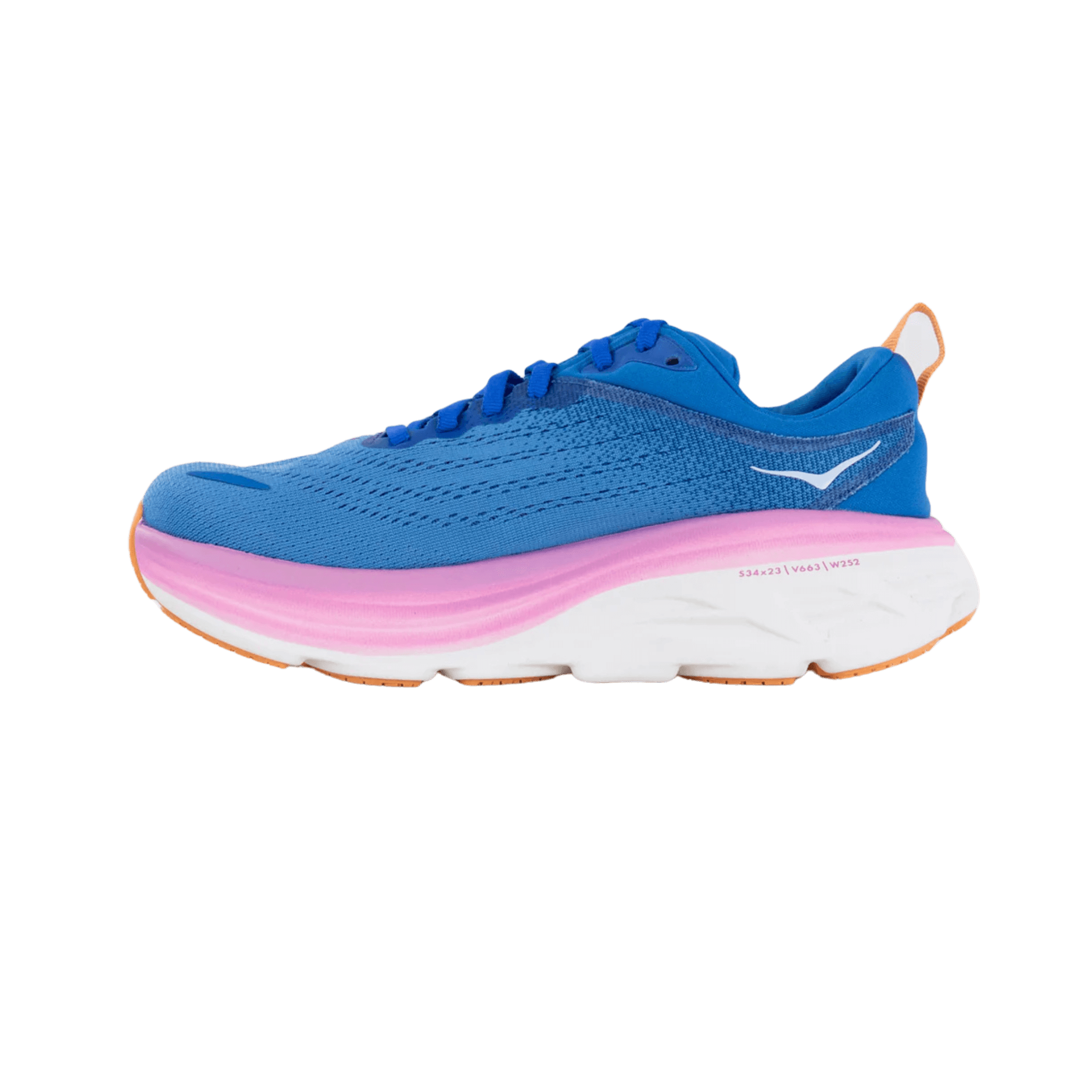 HOKA WOMEN'S BONDI 8