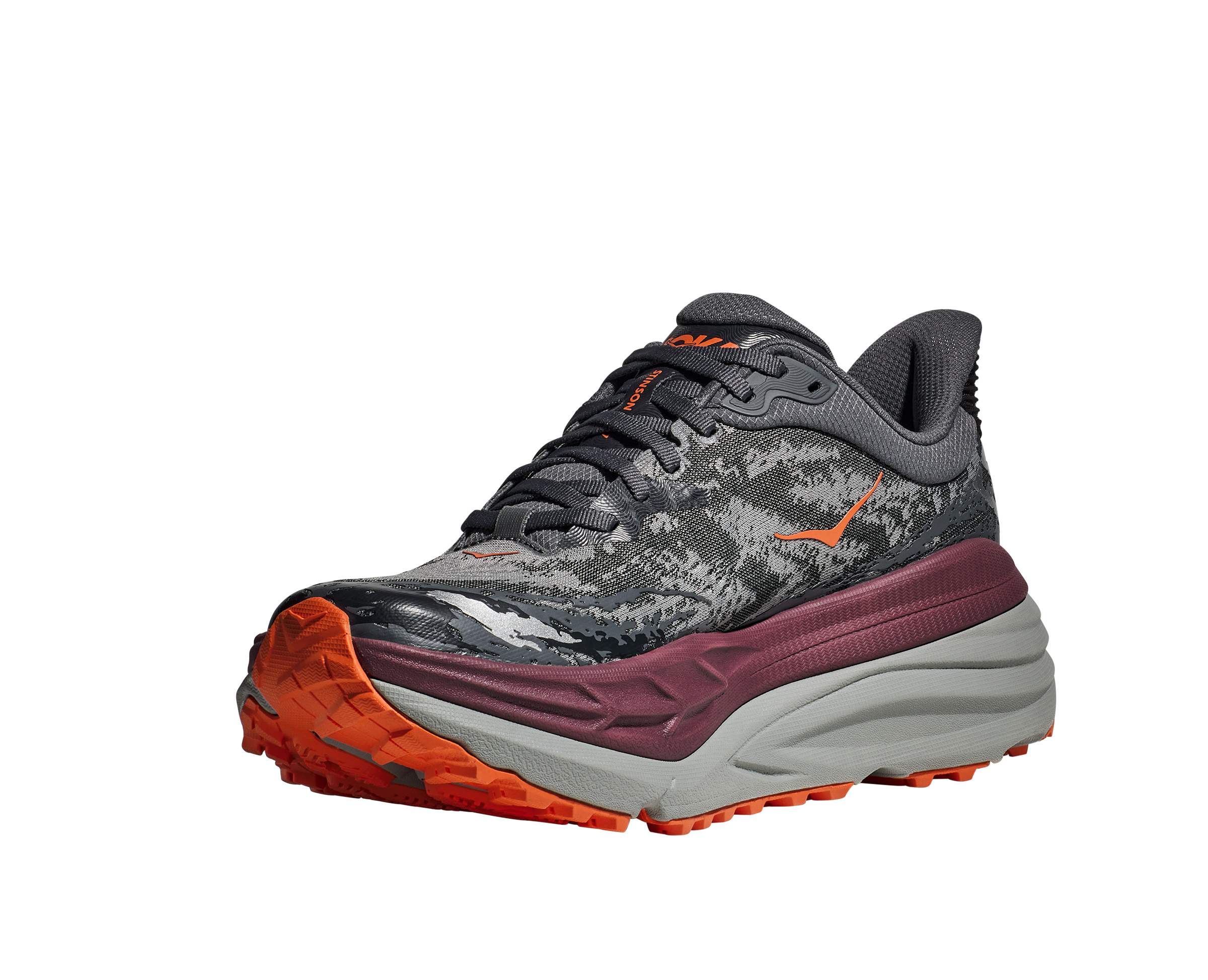 HOKA STINSON V7 MEN