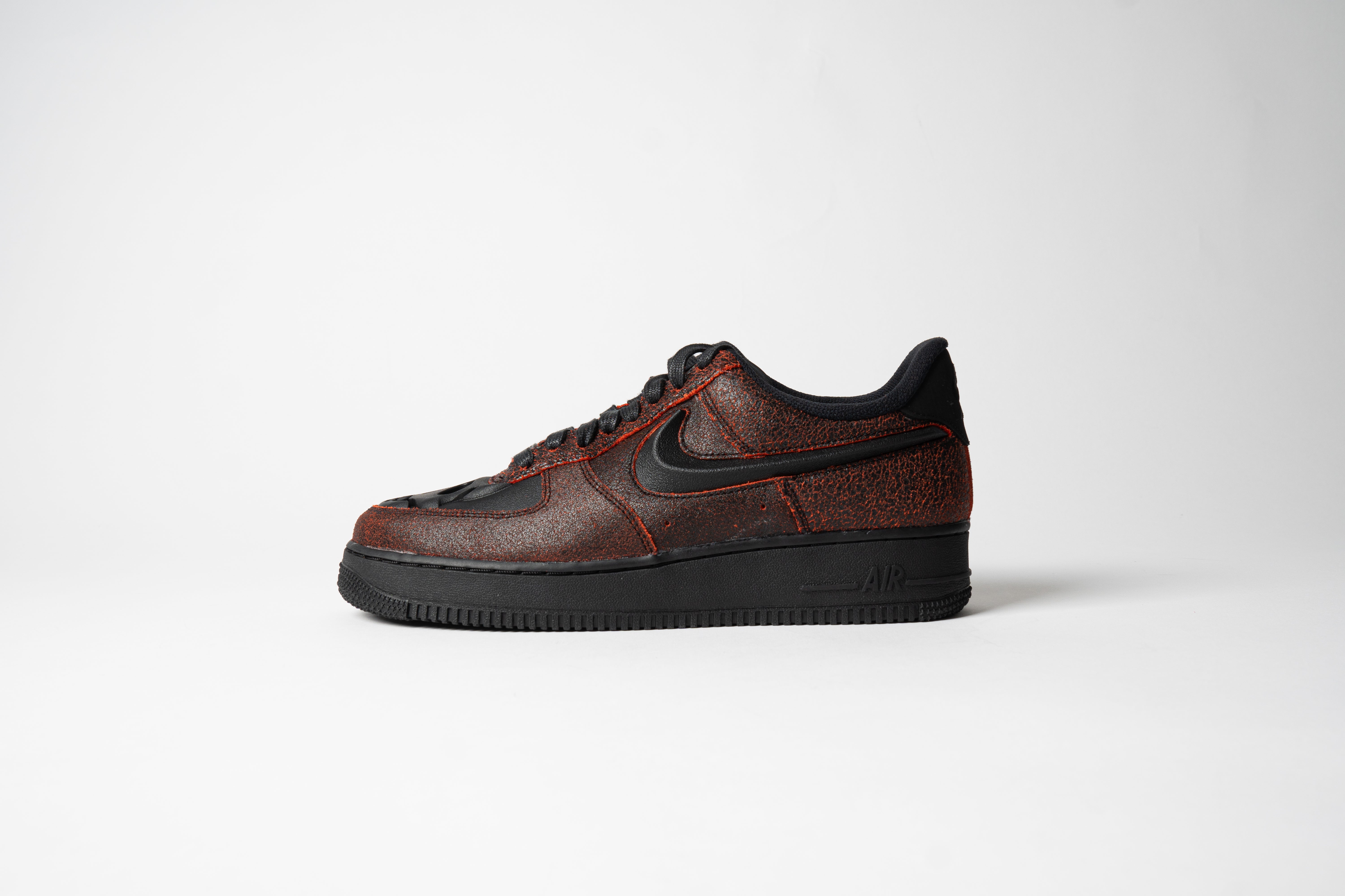 Men's Nike Air Force 1 Low “Halloween”