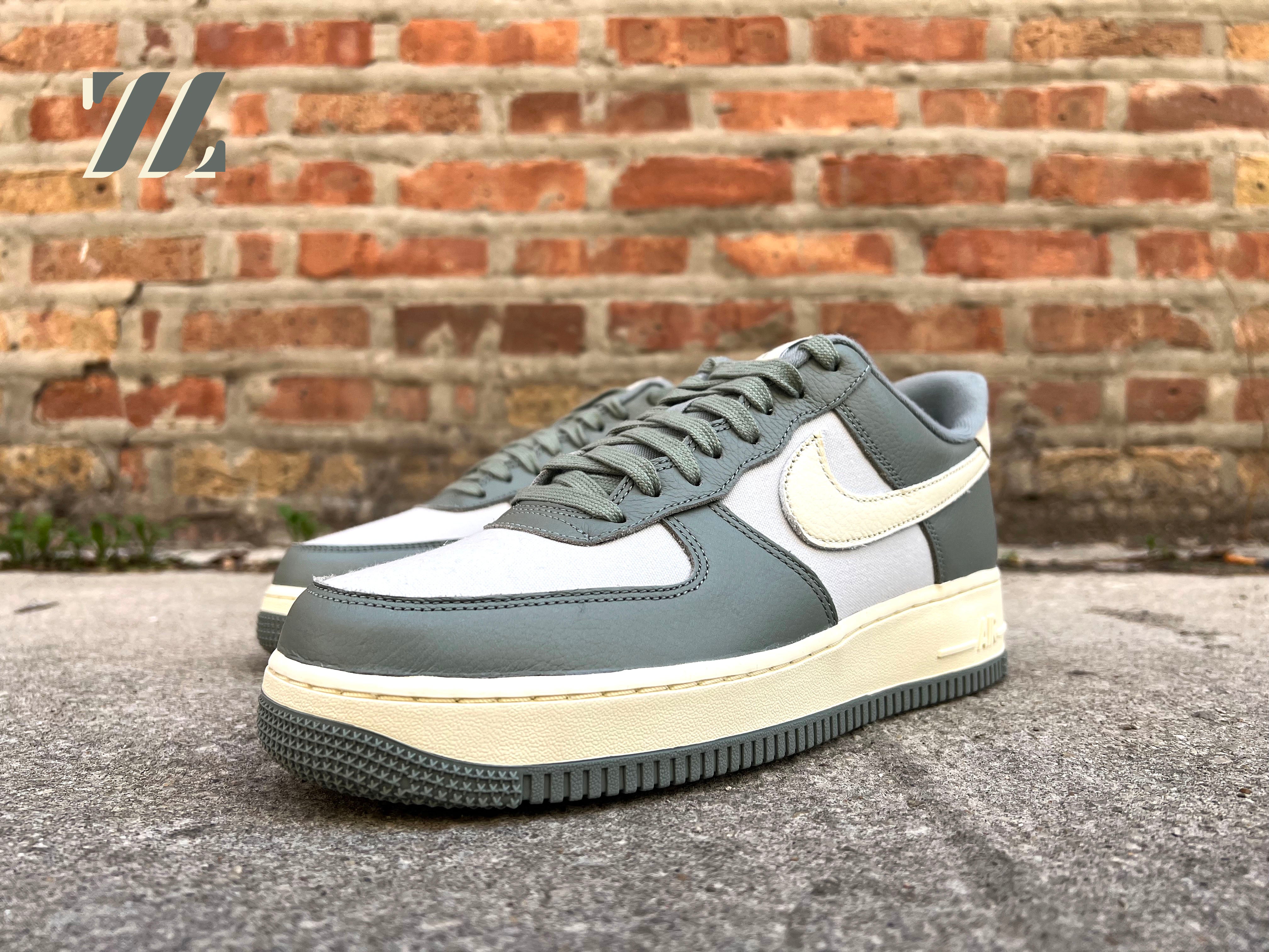 Men’s Nike Air Force 1 ‘07 LX