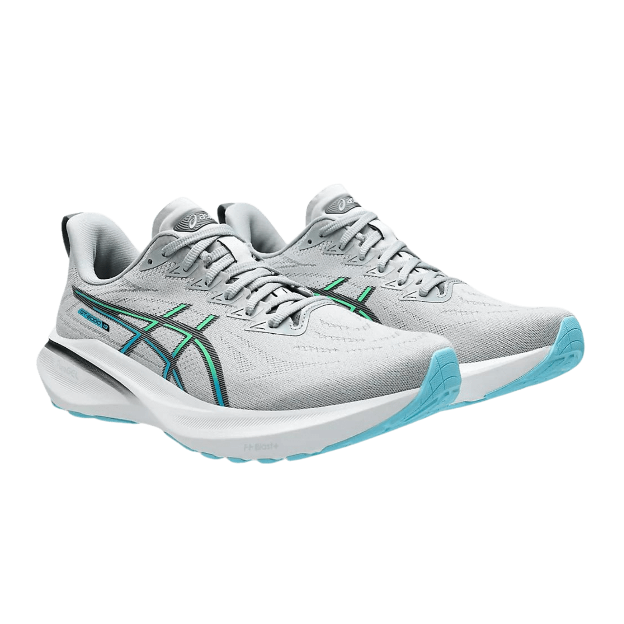 ASIC MEN'S GT-2000 13