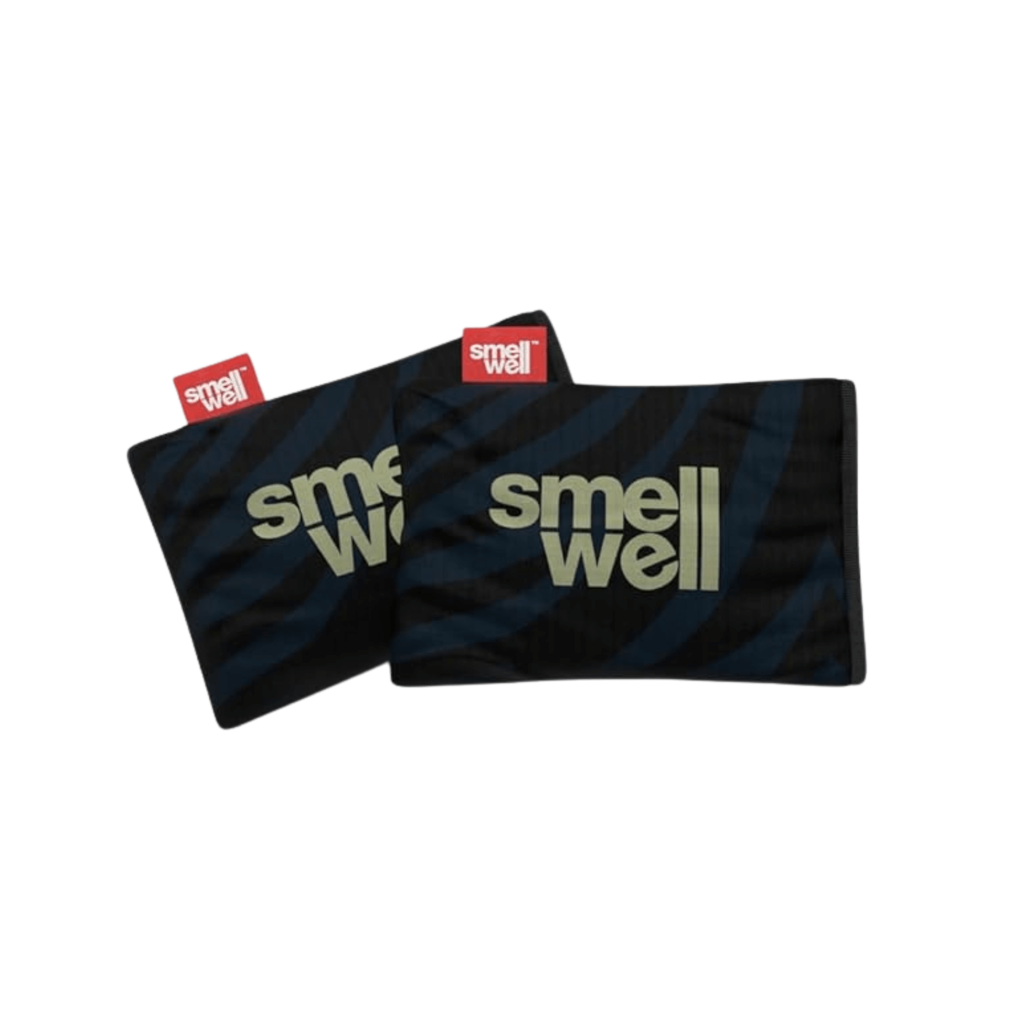 SMELL WELL 2-PACK FRESHENER INSERTS