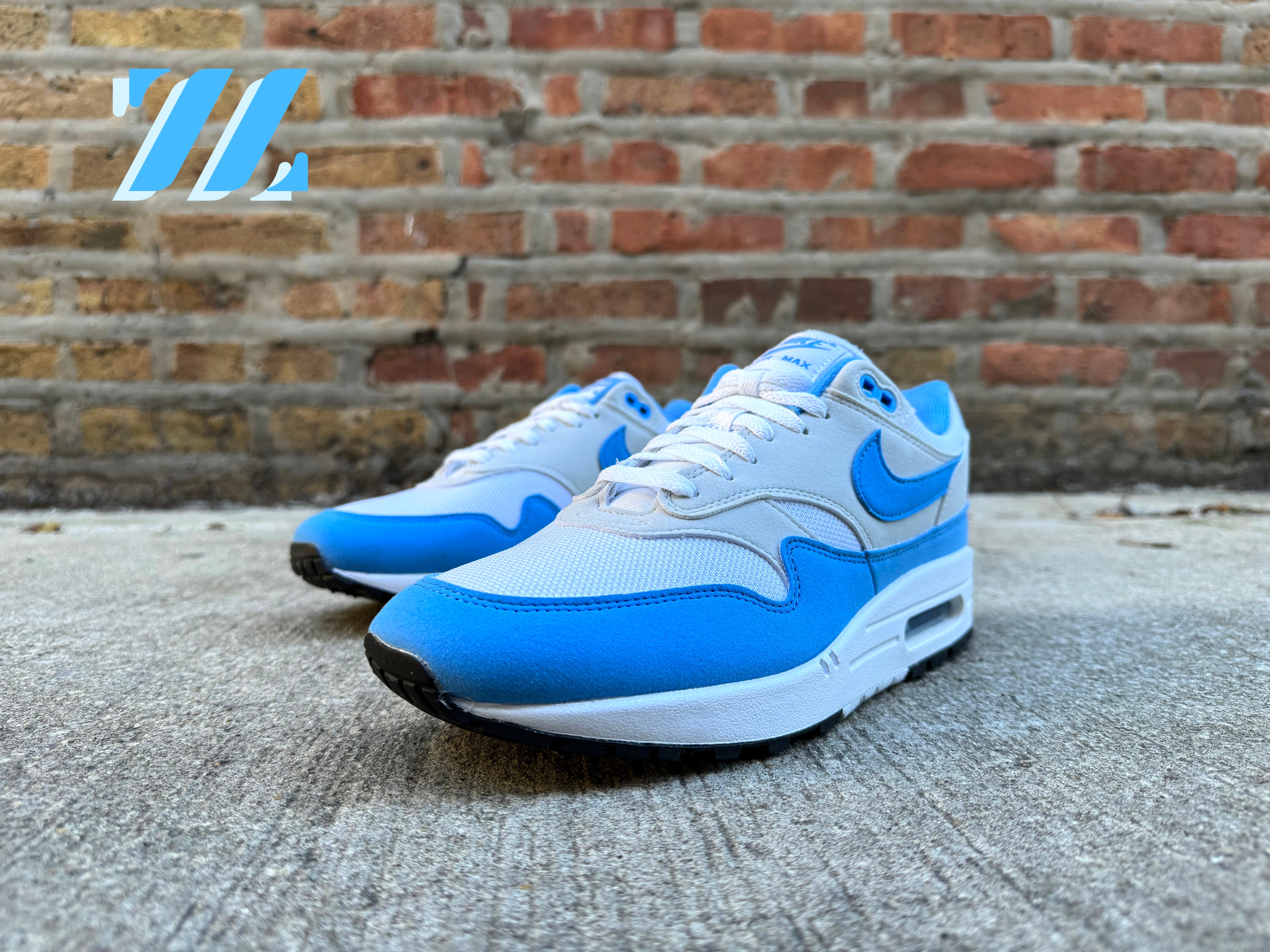 Men’s Nike Air Max 1