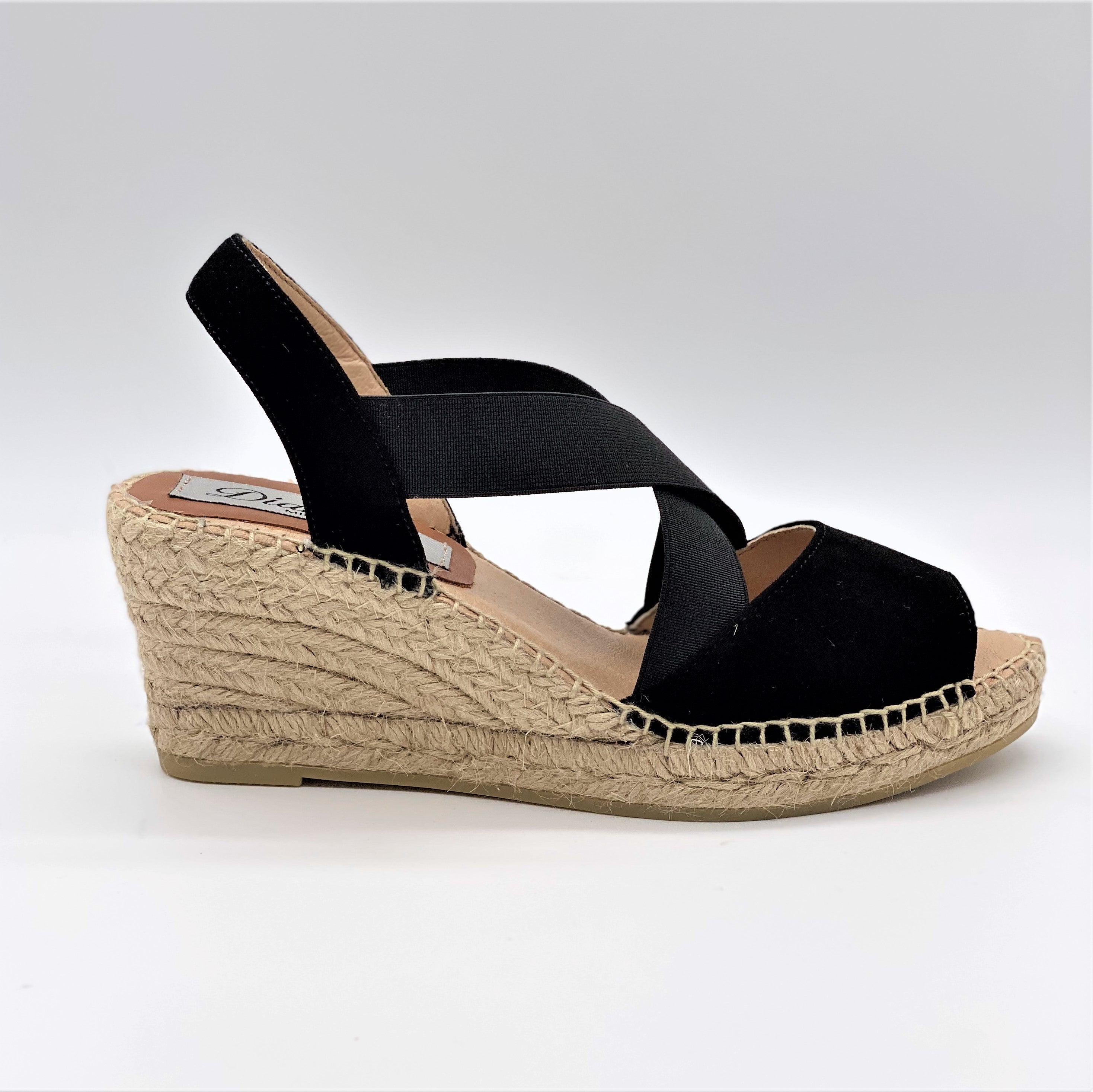 Esprit Espadrille