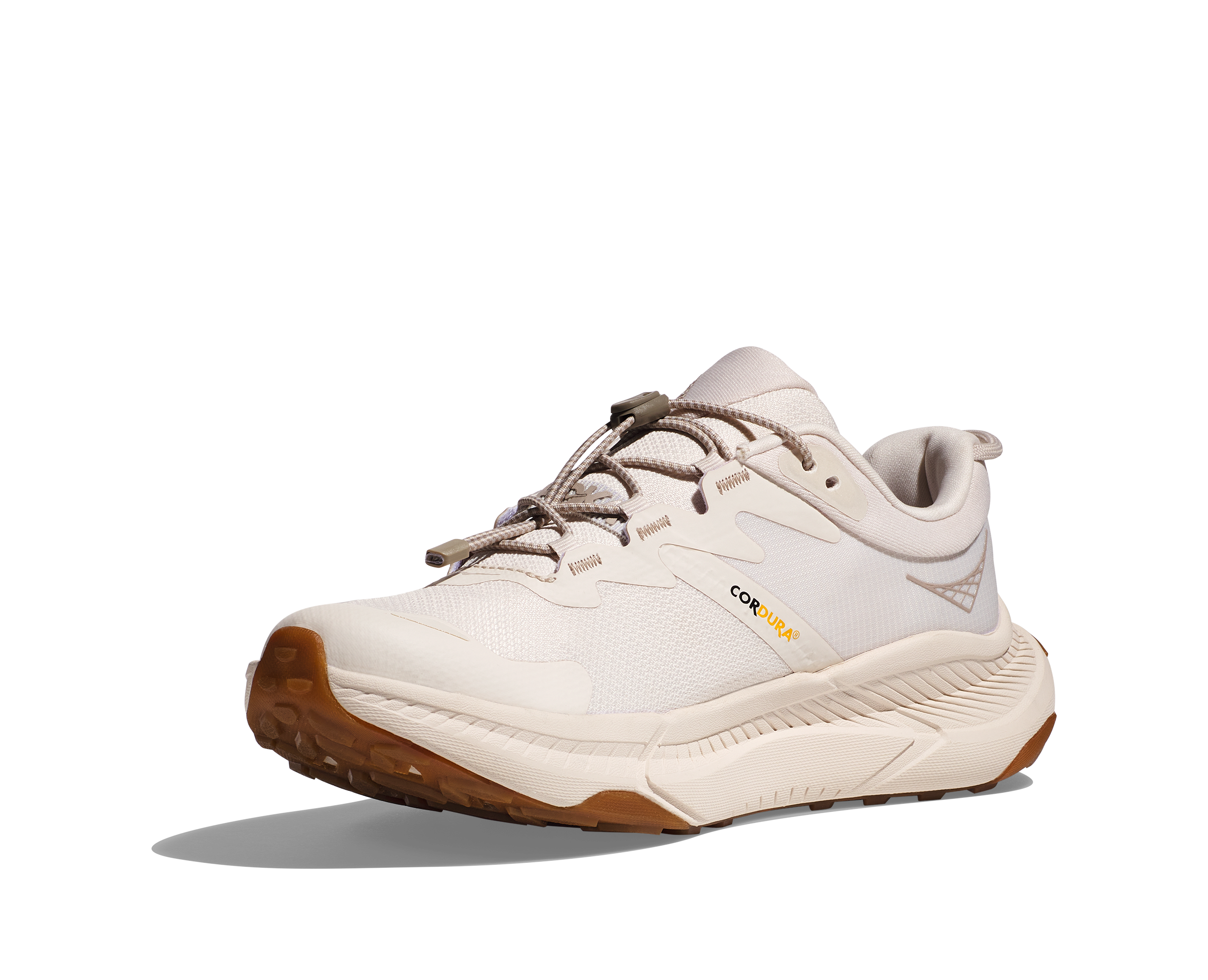 HOKA TRANSPORT EGGNOG WOMEN