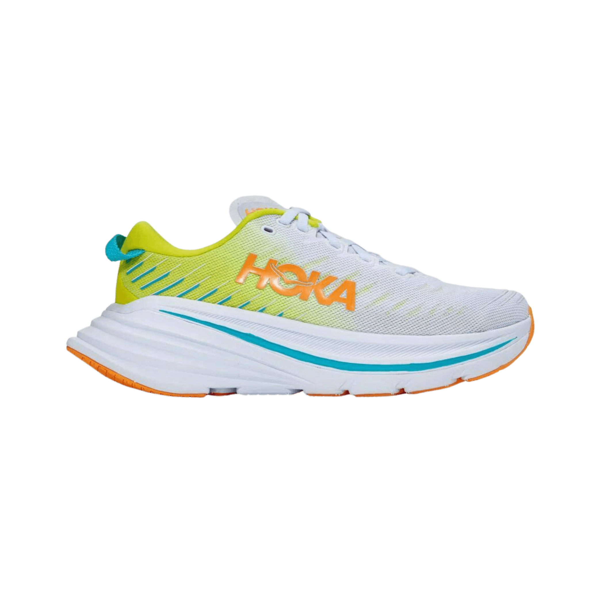 HOKA WOMEN'S BONDI X