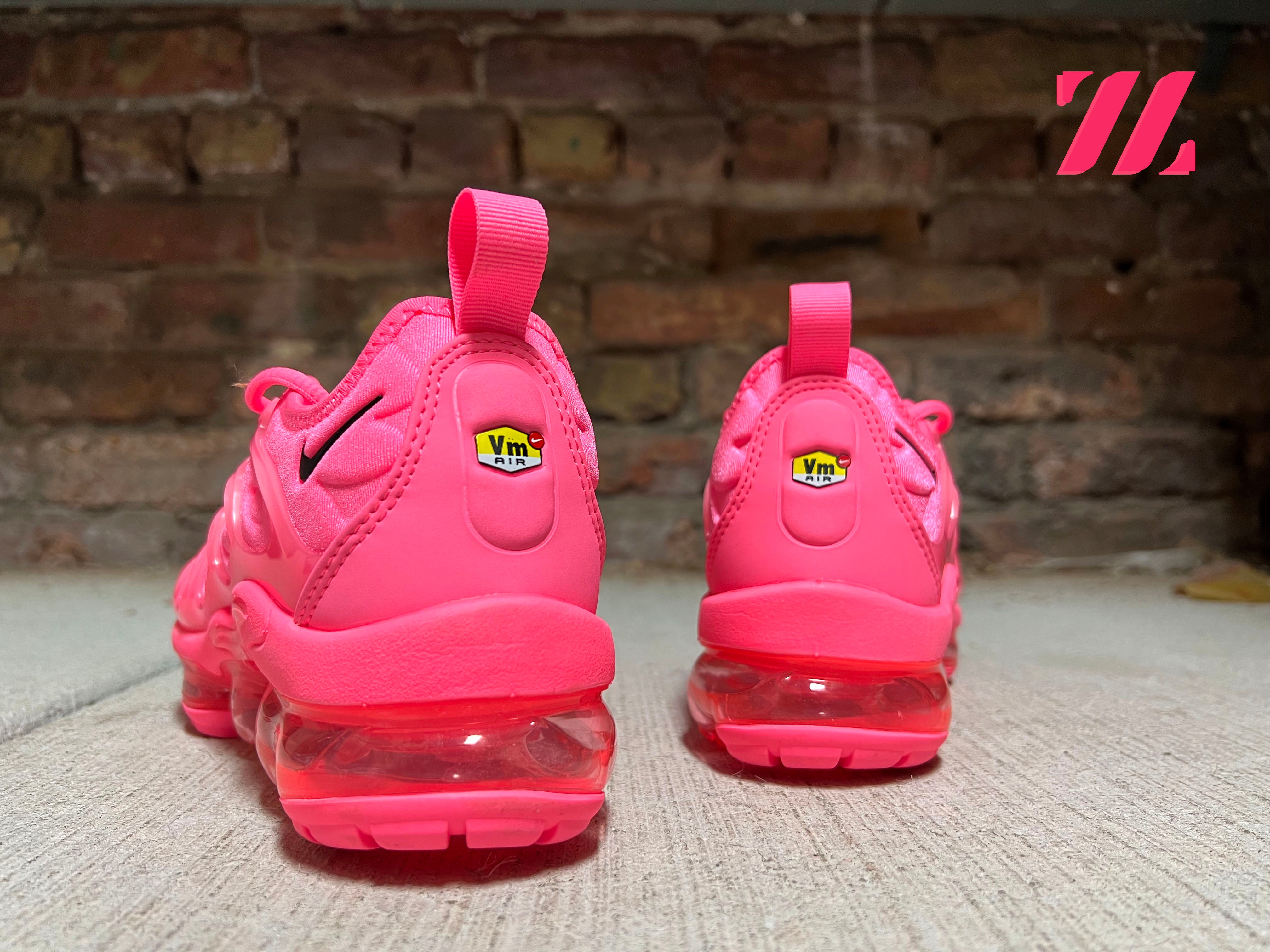 Women's Nike Vapormax Plus