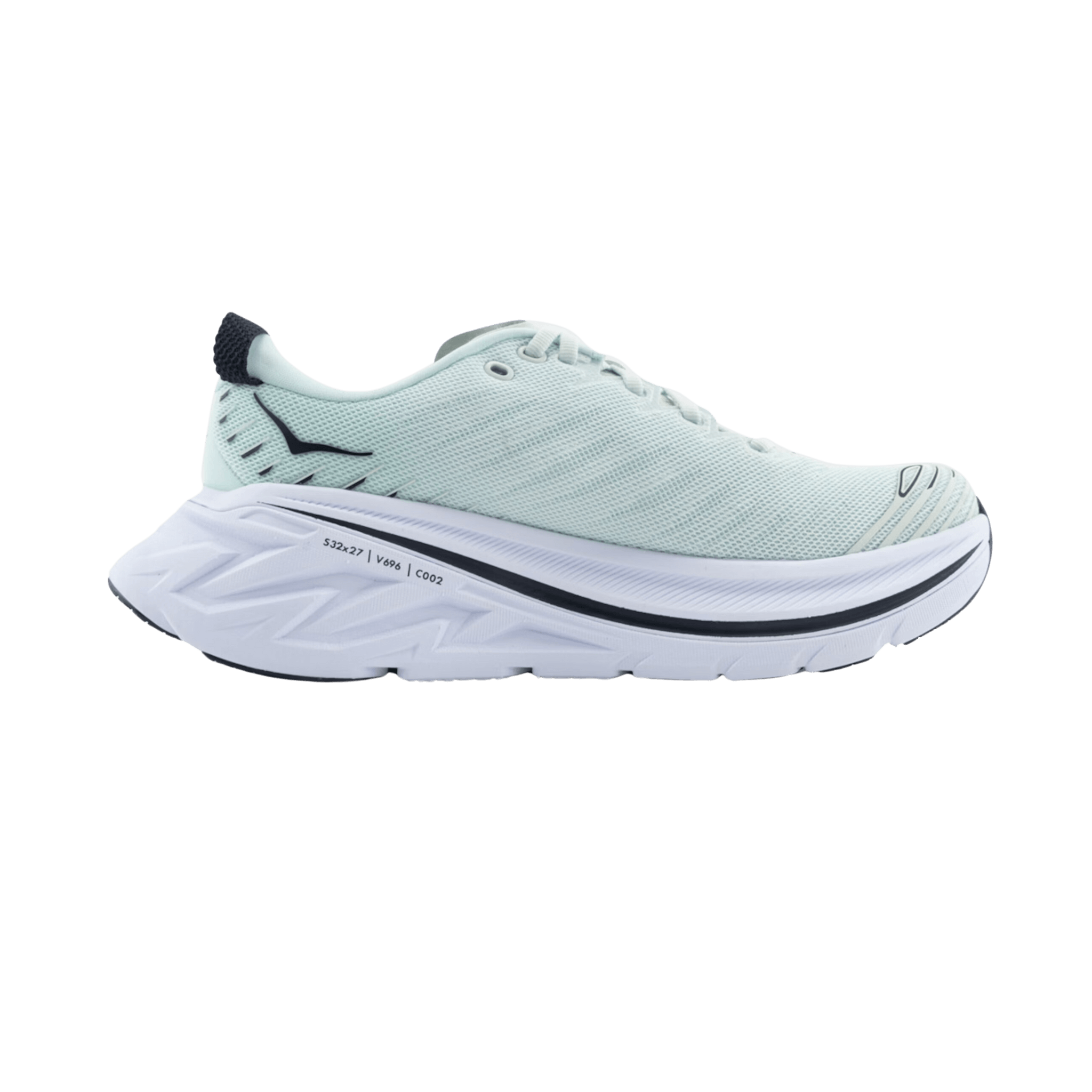 HOKA WOMEN'S BONDI X