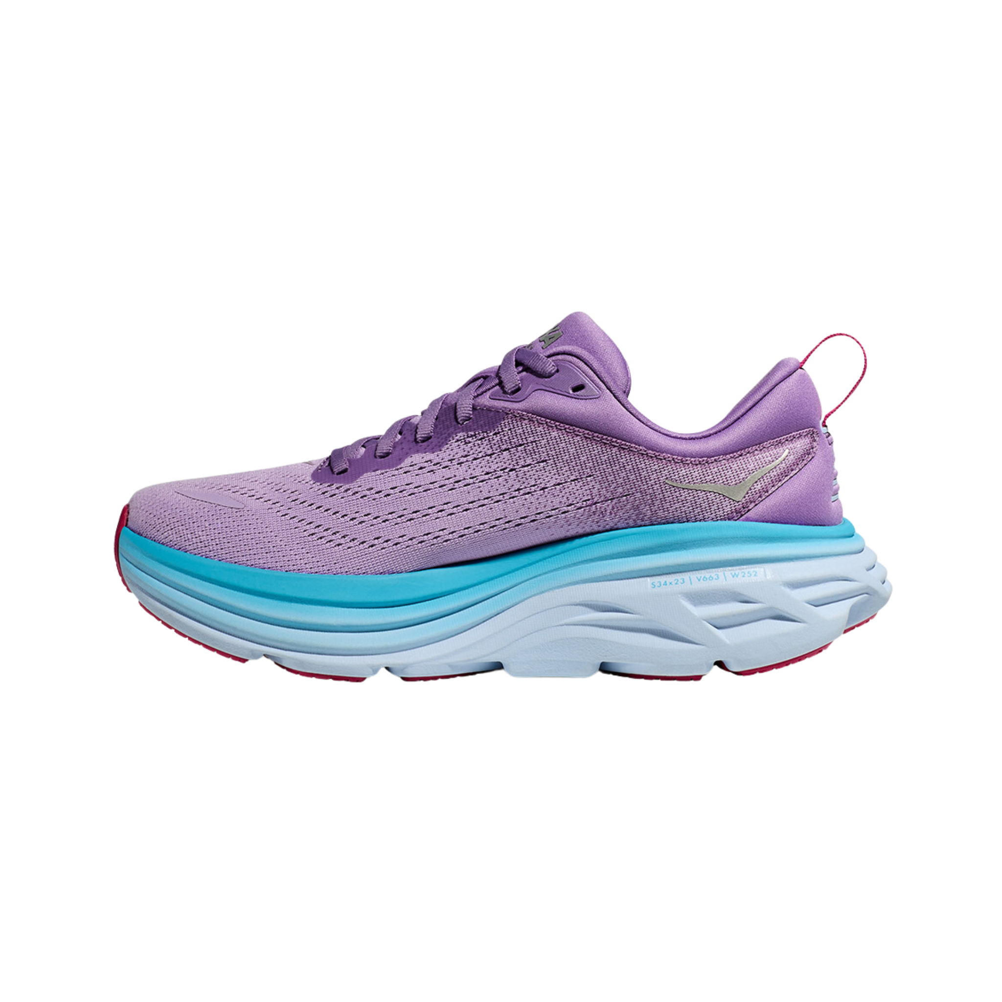 HOKA WOMEN'S BONDI 8