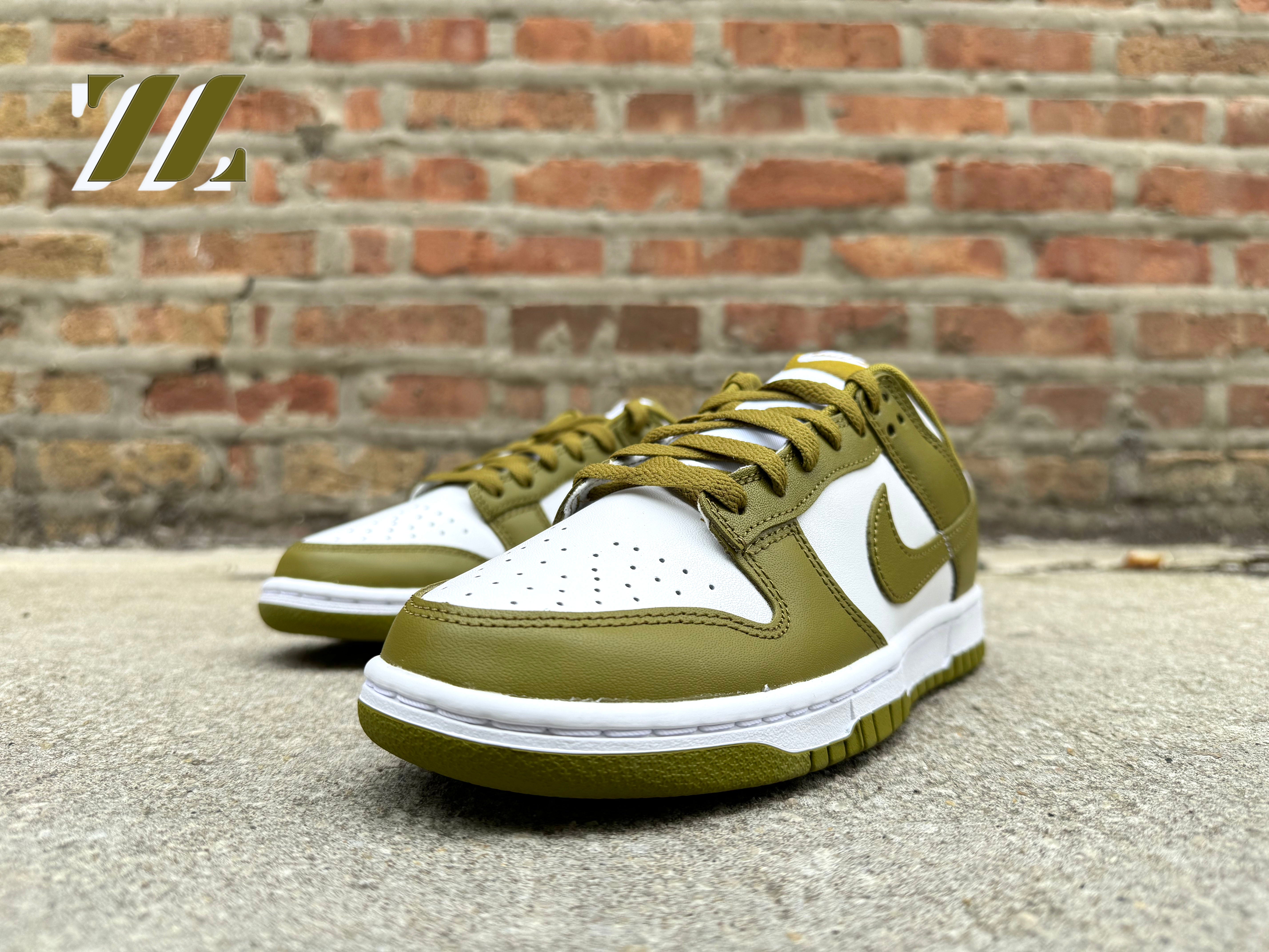 Men's Nike Dunk Low